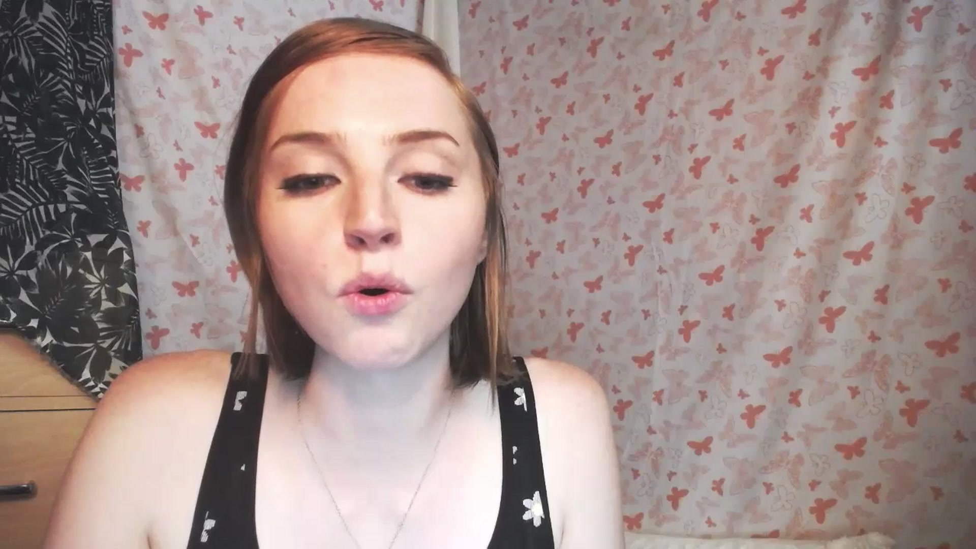 Gallery image thumbnail from kirbyfae's myfreecams stream on, 07/14/2023, 04:59 image 20 of 20