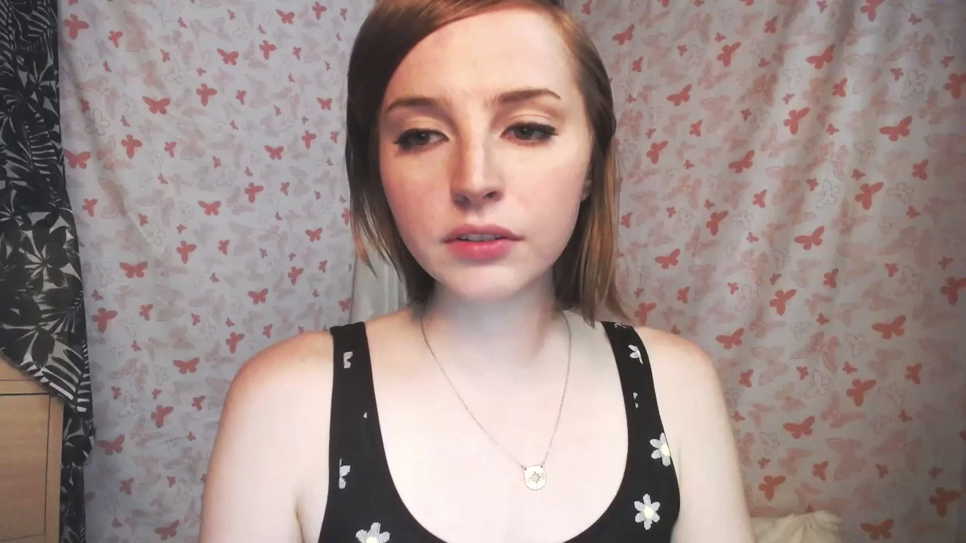 Gallery image thumbnail from kirbyfae's myfreecams stream on, 07/14/2023, 04:59 image 13 of 20