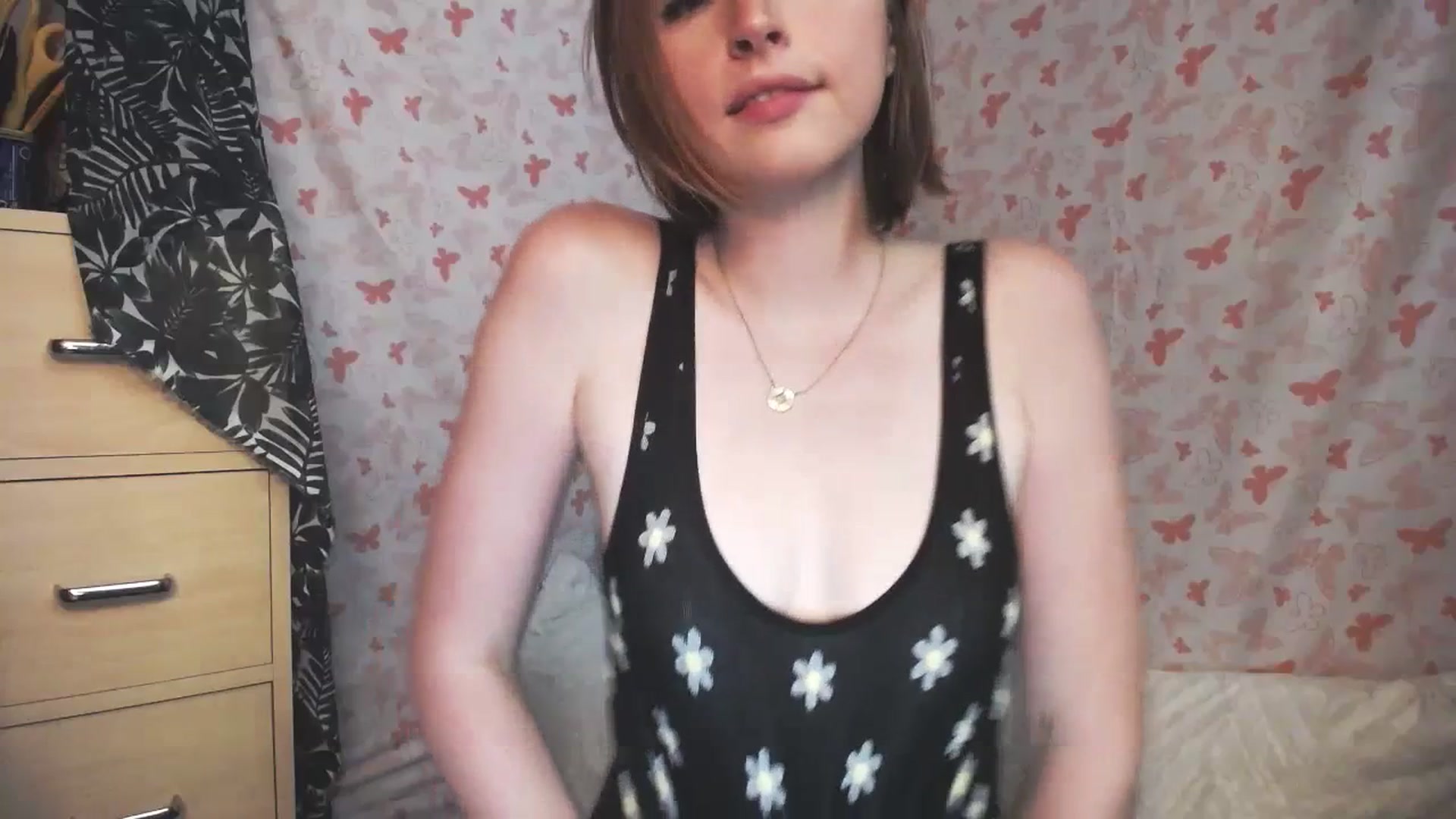 Gallery image thumbnail from kirbyfae's myfreecams stream on, 07/14/2023, 04:59 image 2 of 20