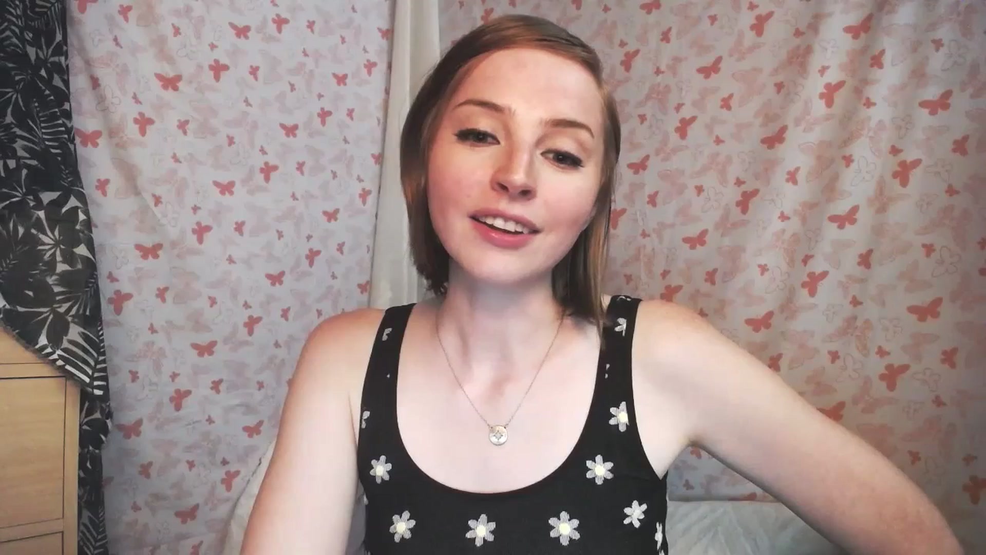 Gallery image thumbnail from kirbyfae's myfreecams stream on, 07/14/2023, 04:59 image 19 of 20