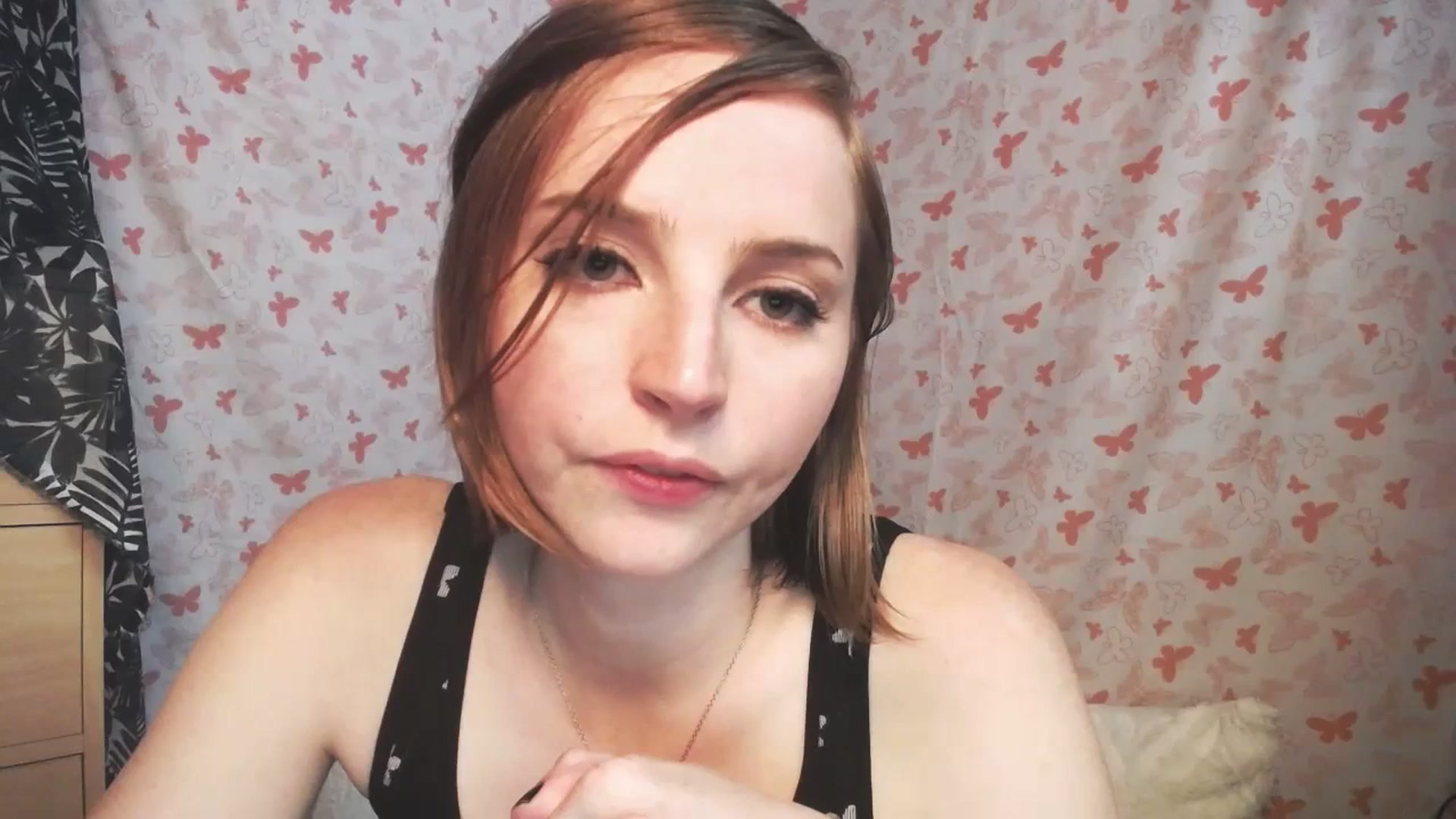 Gallery image thumbnail from kirbyfae's myfreecams stream on, 07/14/2023, 04:59 image 16 of 20