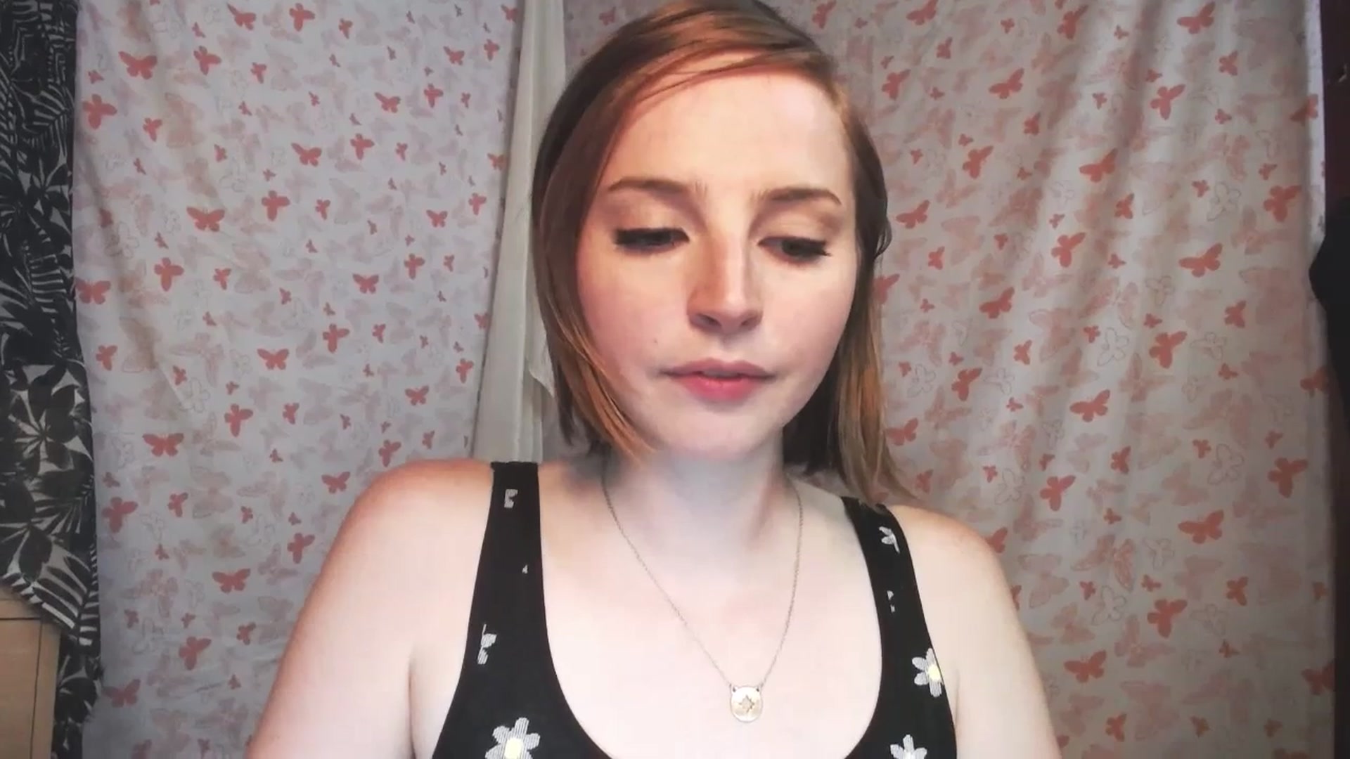 Gallery image thumbnail from kirbyfae's myfreecams stream on, 07/14/2023, 04:59 image 12 of 20