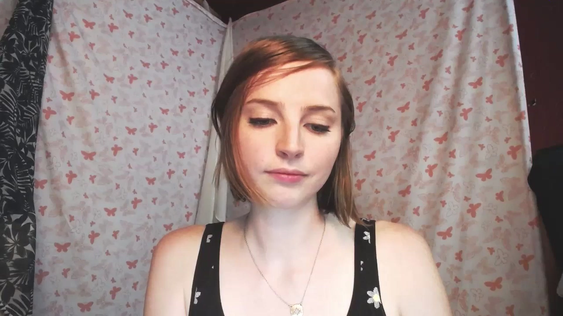 Gallery image thumbnail from kirbyfae's myfreecams stream on, 07/14/2023, 04:59 image 11 of 20
