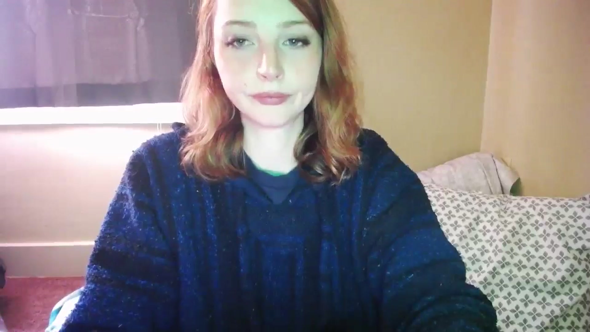 Gallery image thumbnail from kirbyfae's myfreecams stream on, 04/27/2024, 17:51 image 3 of 20
