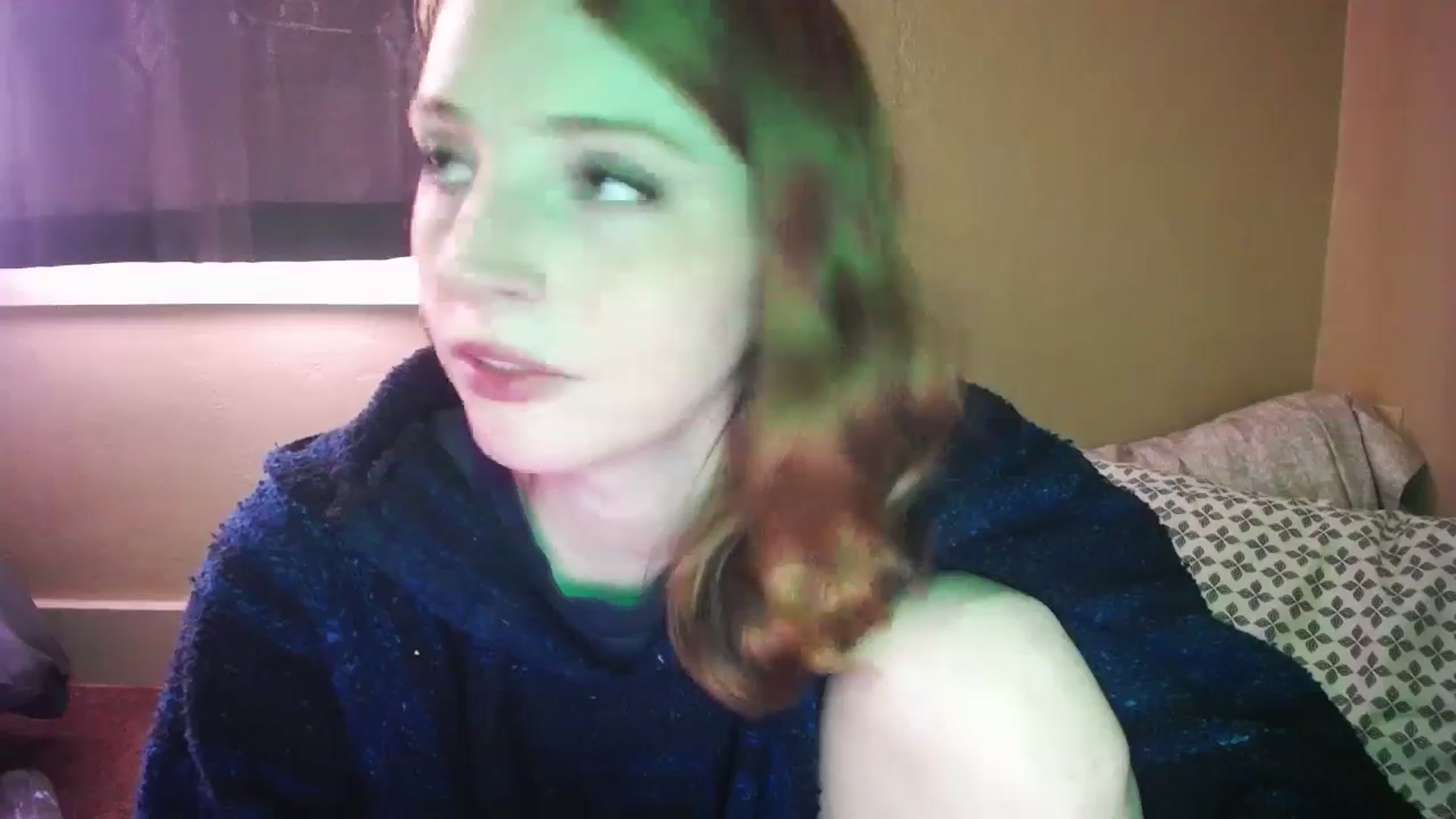 Gallery image thumbnail from kirbyfae's myfreecams stream on, 04/27/2024, 17:51 image 17 of 20
