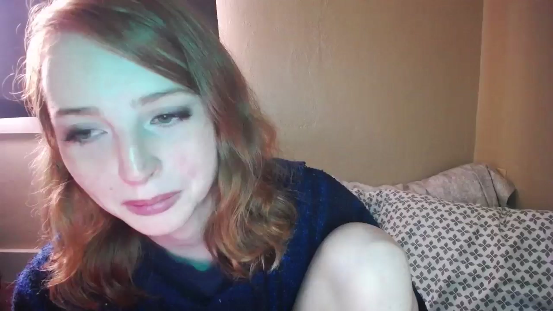 Gallery image thumbnail from kirbyfae's myfreecams stream on, 04/27/2024, 17:51 image 7 of 20