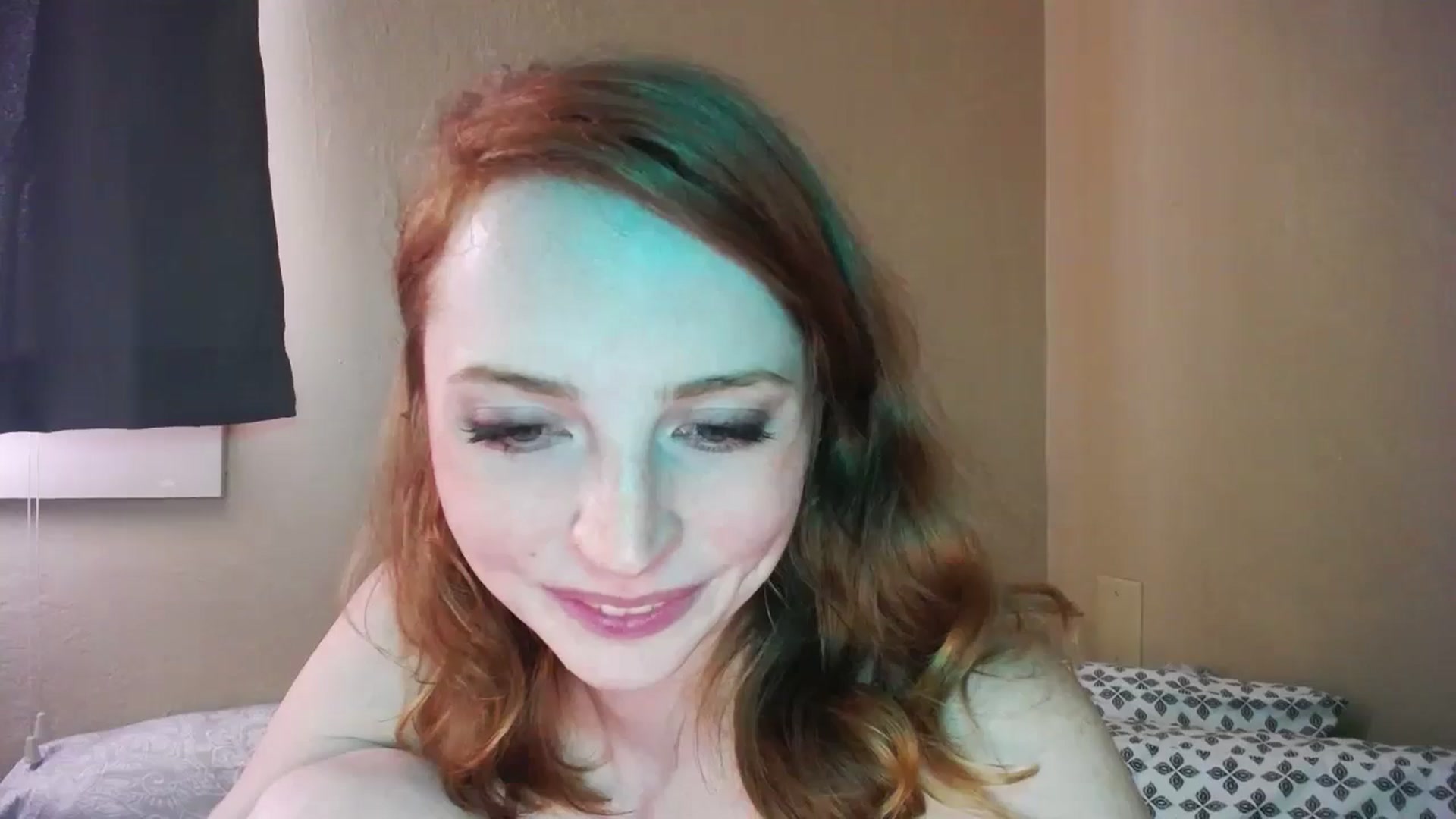 Gallery image thumbnail from kirbyfae's myfreecams stream on, 04/27/2024, 20:17 image 13 of 20
