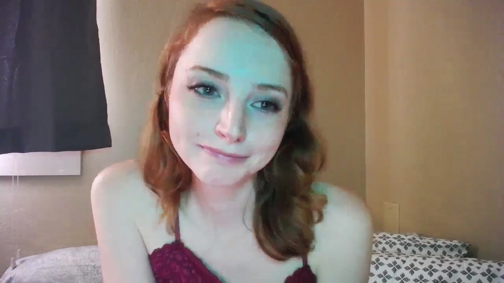 Gallery image thumbnail from kirbyfae's myfreecams stream on, 04/27/2024, 20:17 image 4 of 20