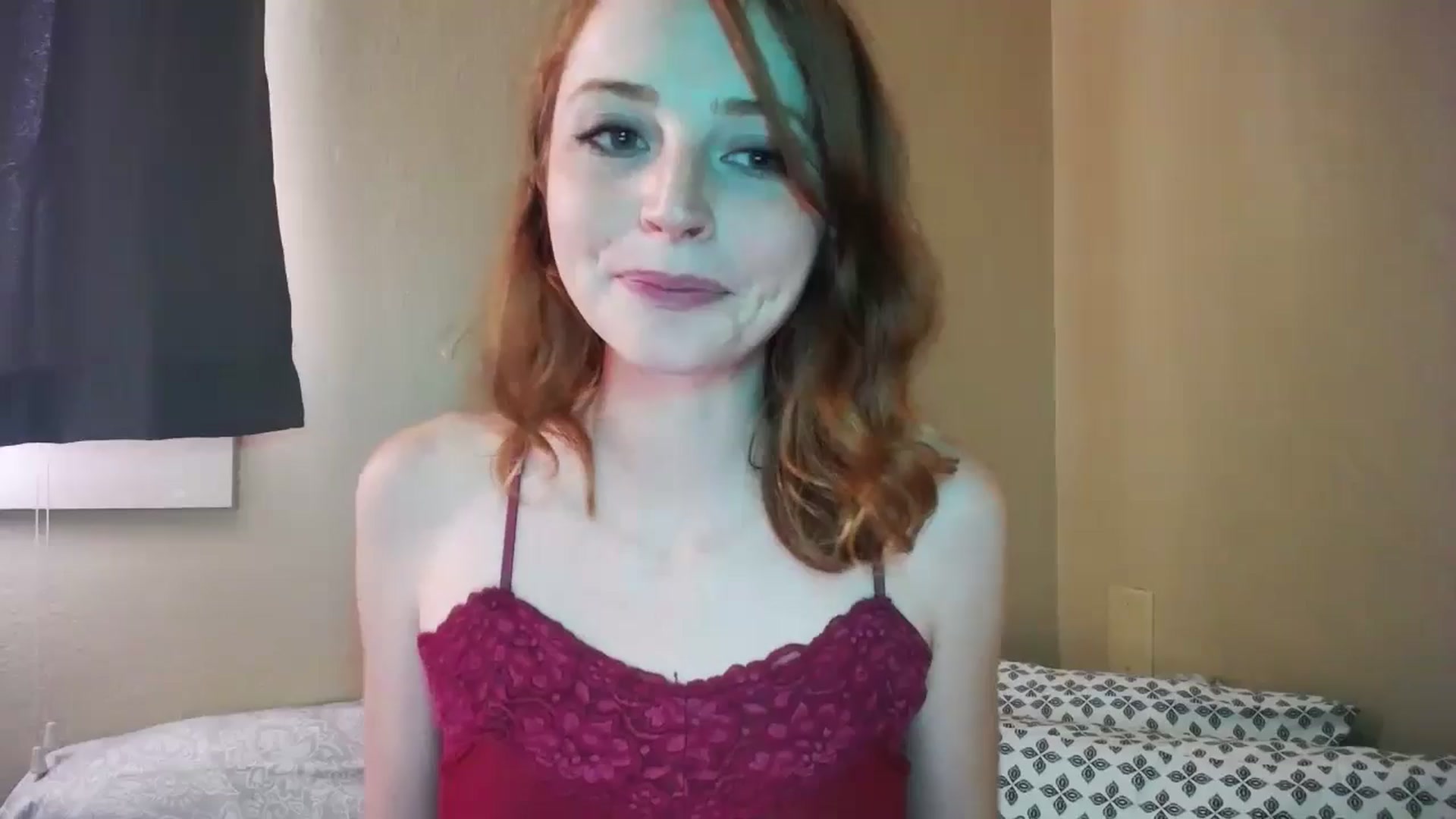 Gallery image thumbnail from kirbyfae's myfreecams stream on, 04/27/2024, 20:17 image 1 of 20