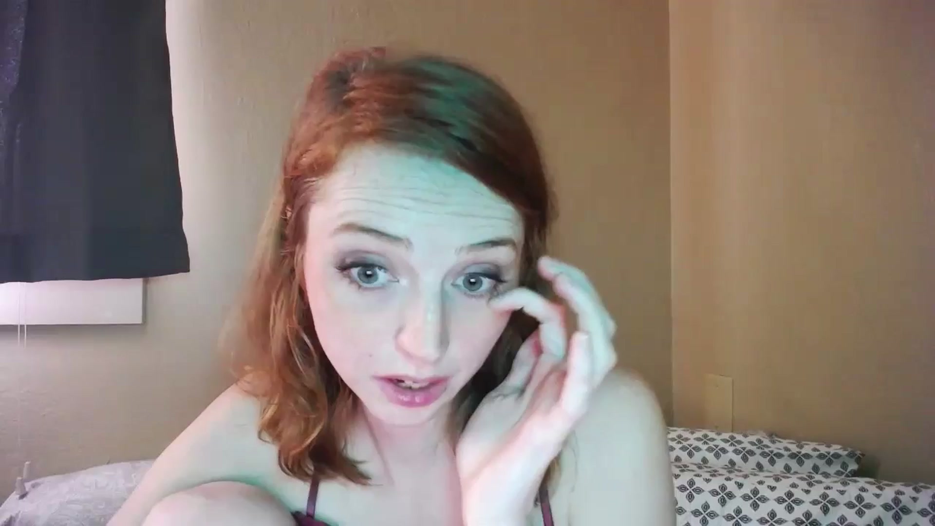 Gallery image thumbnail from kirbyfae's myfreecams stream on, 04/27/2024, 20:17 image 14 of 20