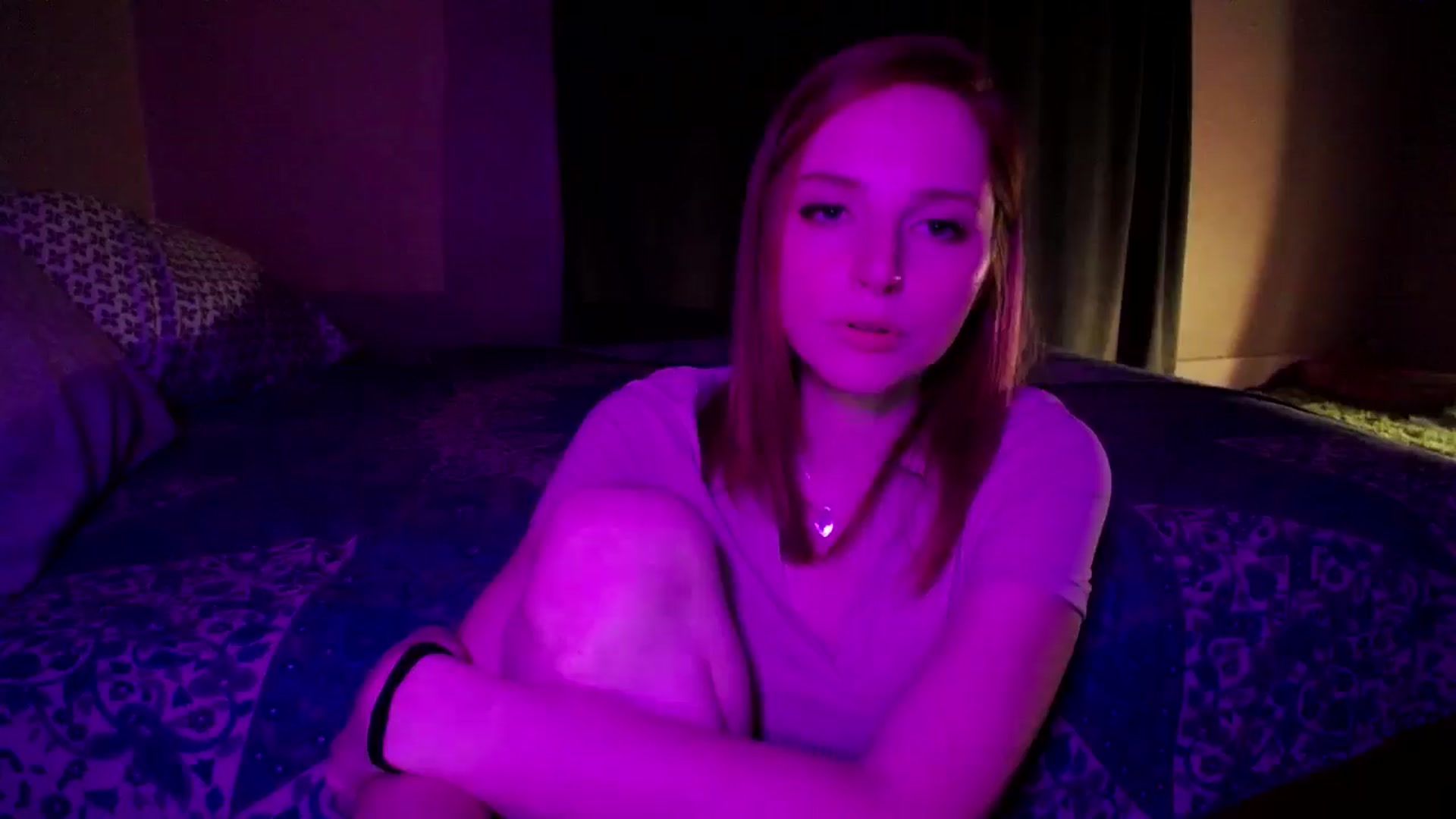 Gallery image thumbnail from kirbyfae's myfreecams stream on, 05/27/2024, 03:37 image 16 of 20