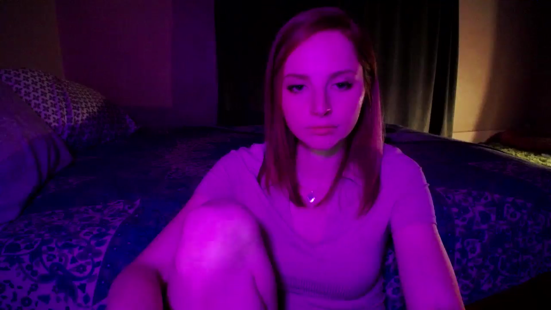 Gallery image thumbnail from kirbyfae's myfreecams stream on, 05/27/2024, 03:37 image 18 of 20