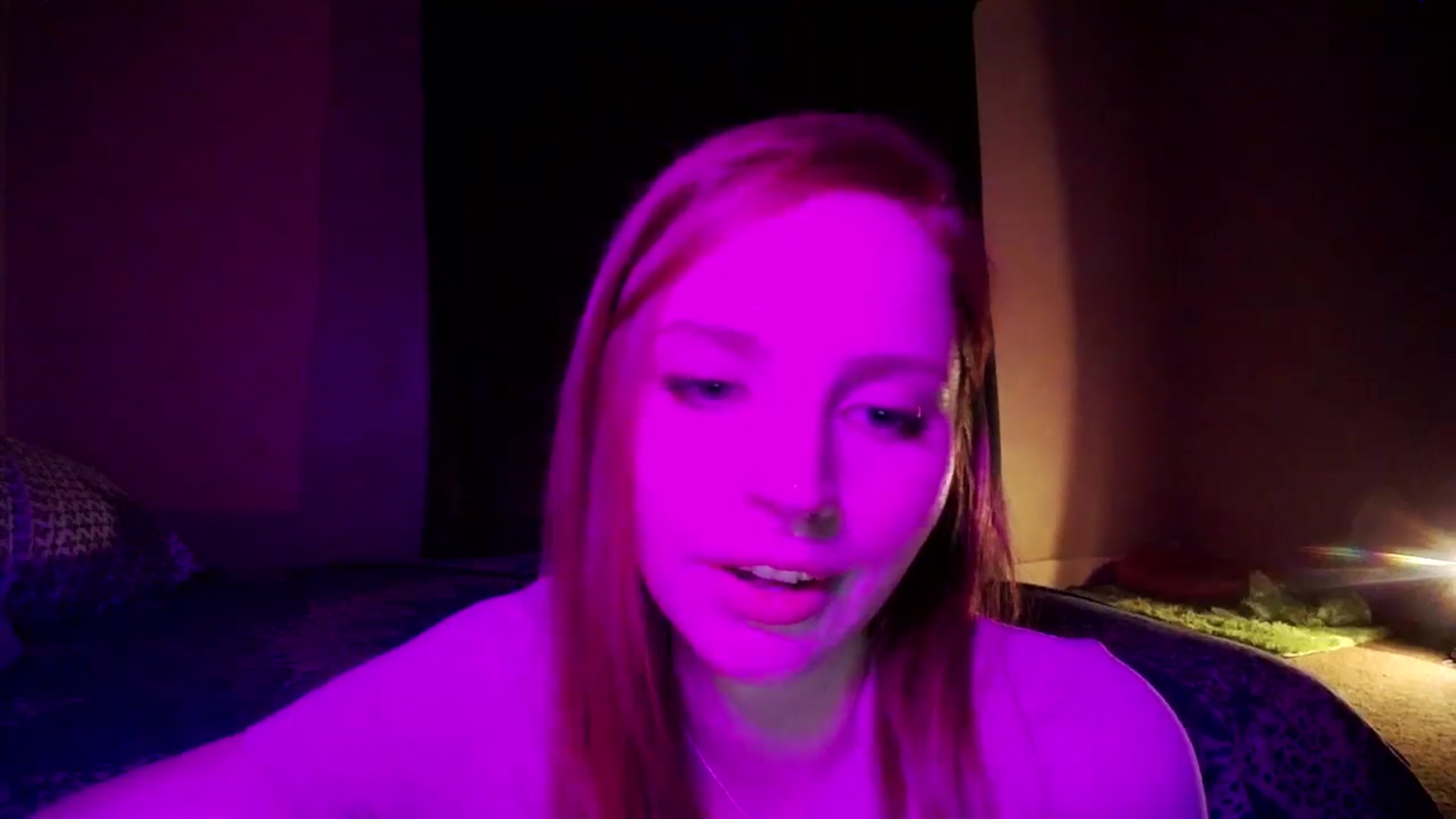 Gallery image thumbnail from kirbyfae's myfreecams stream on, 05/27/2024, 03:37 image 7 of 20