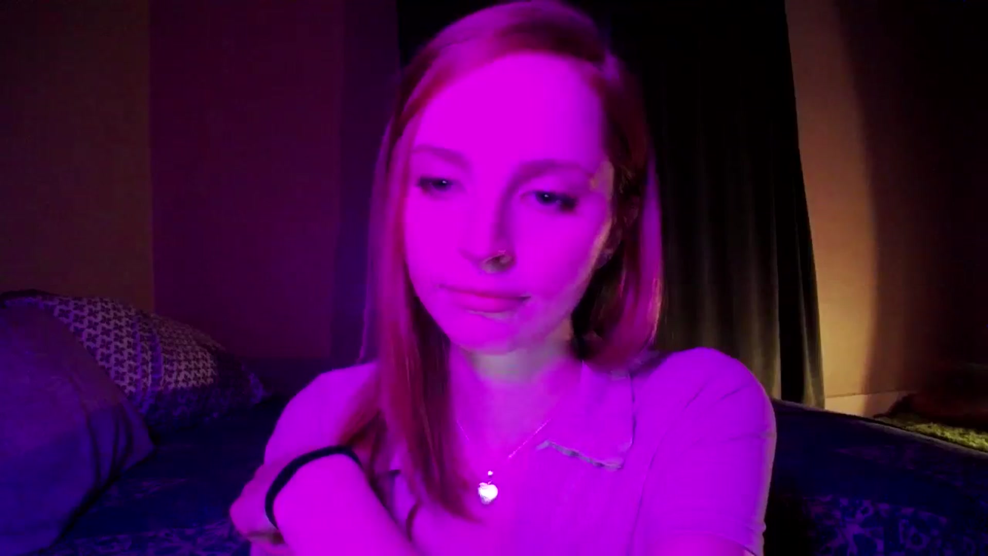 Gallery image thumbnail from kirbyfae's myfreecams stream on, 05/27/2024, 03:37 image 4 of 20