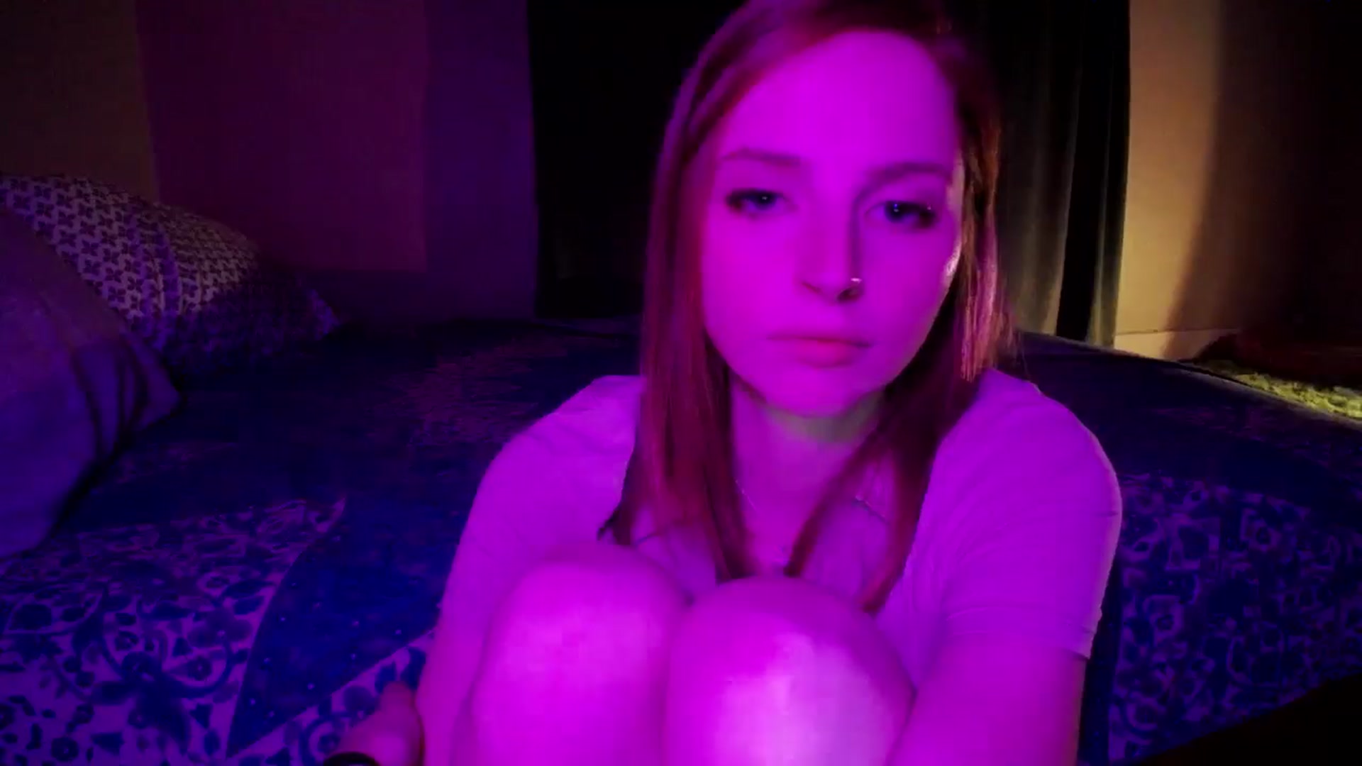 Gallery image thumbnail from kirbyfae's myfreecams stream on, 05/27/2024, 03:37 image 19 of 20
