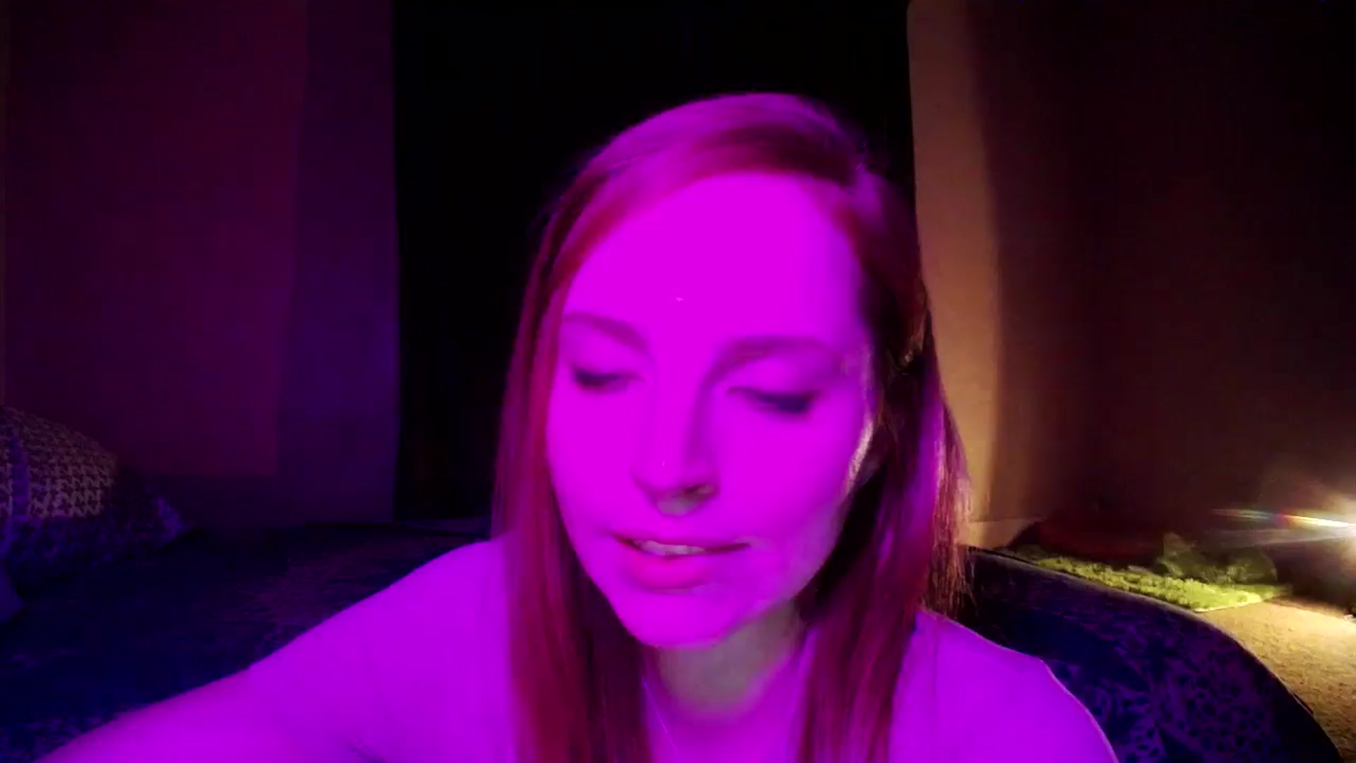Gallery image thumbnail from kirbyfae's myfreecams stream on, 05/27/2024, 03:37 image 8 of 20