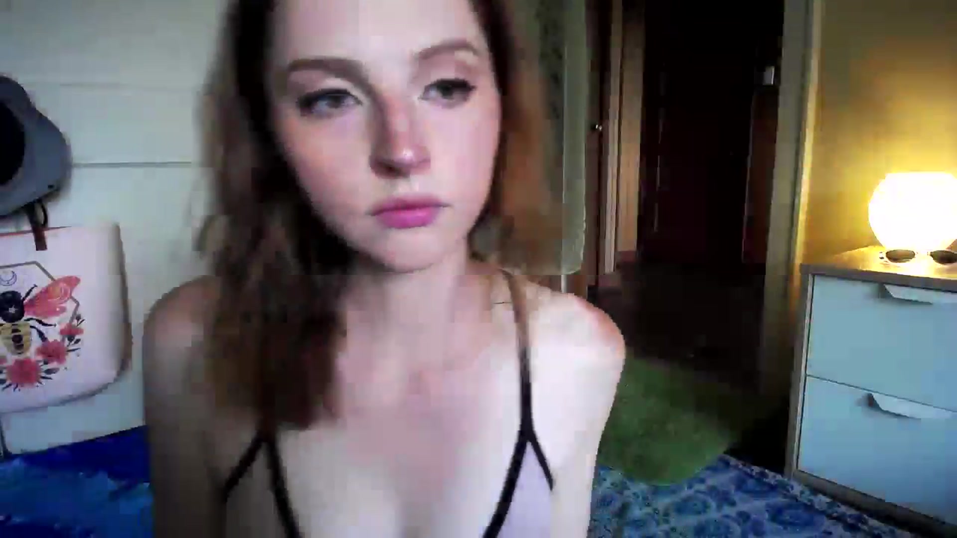 Gallery image thumbnail from kirbyfae's myfreecams stream on, 06/16/2024, 18:22 image 8 of 20