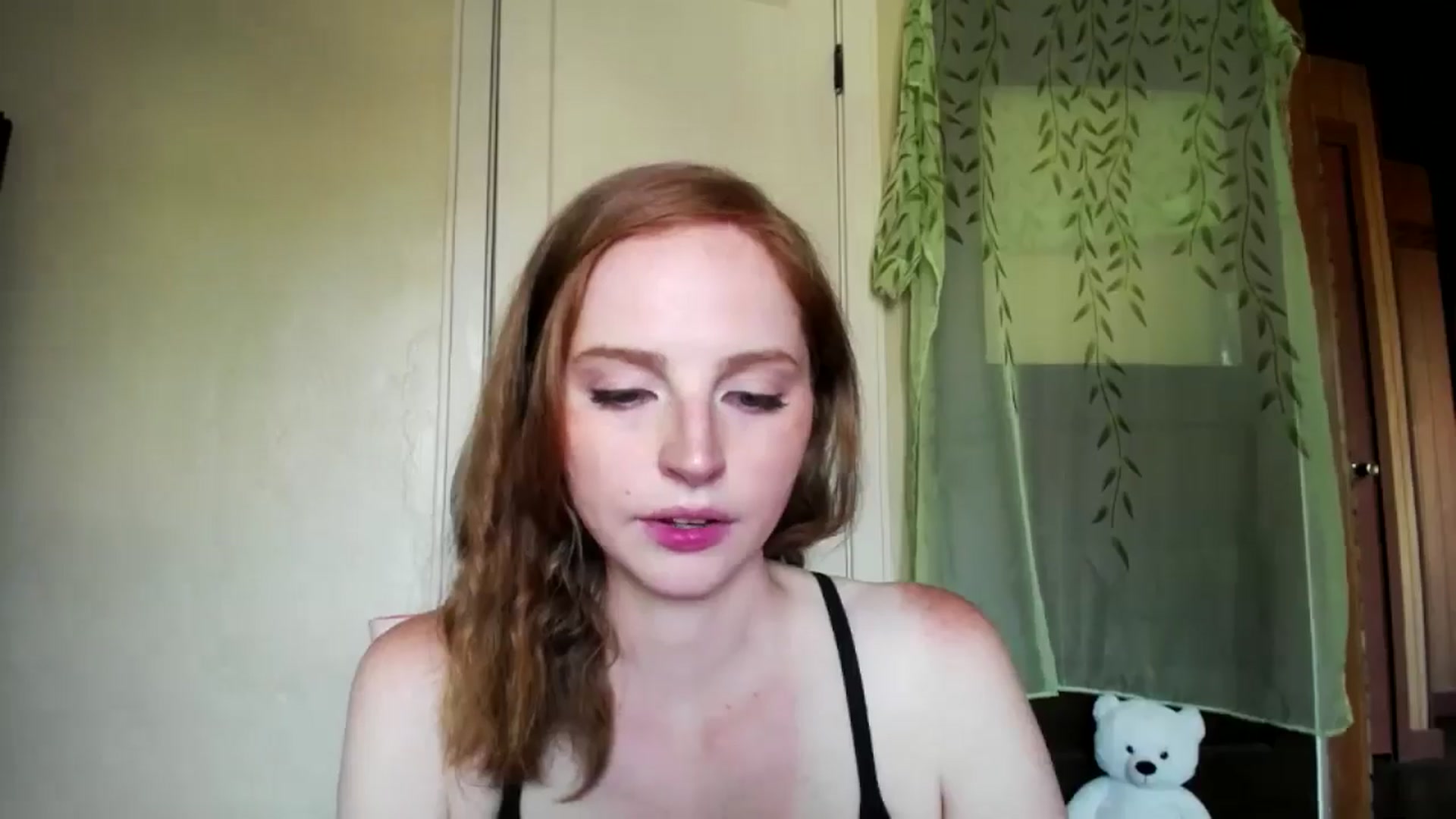 Gallery image thumbnail from kirbyfae's myfreecams stream on, 06/16/2024, 19:48 image 4 of 20