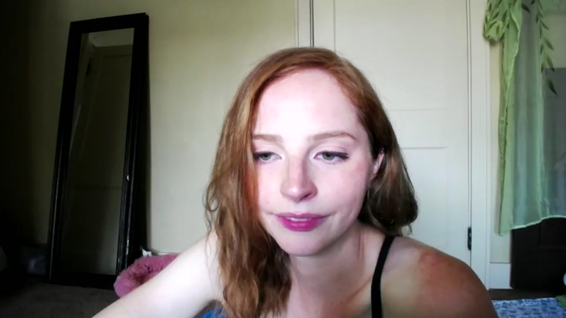 Gallery image thumbnail from kirbyfae's myfreecams stream on, 06/16/2024, 20:16 image 4 of 20