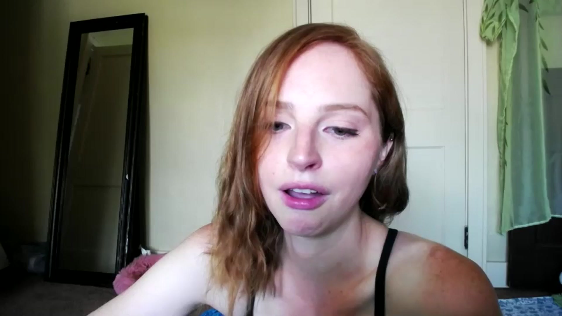 Gallery image thumbnail from kirbyfae's myfreecams stream on, 06/16/2024, 20:16 image 1 of 20