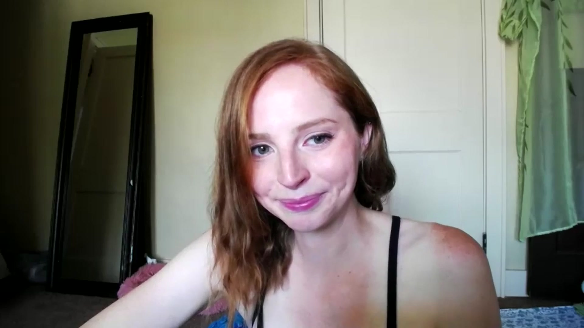 Gallery image thumbnail from kirbyfae's myfreecams stream on, 06/16/2024, 20:16 image 2 of 20