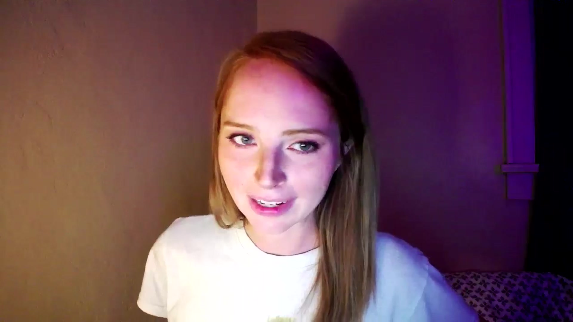 Gallery image thumbnail from kirbyfae's myfreecams stream on, 07/02/2024, 07:32 image 3 of 20