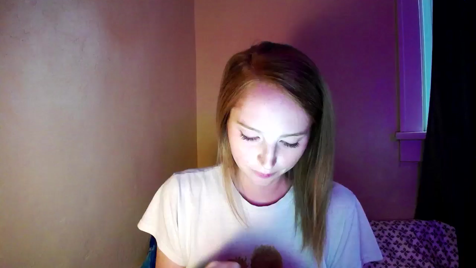 Gallery image thumbnail from kirbyfae's myfreecams stream on, 07/02/2024, 07:32 image 1 of 20