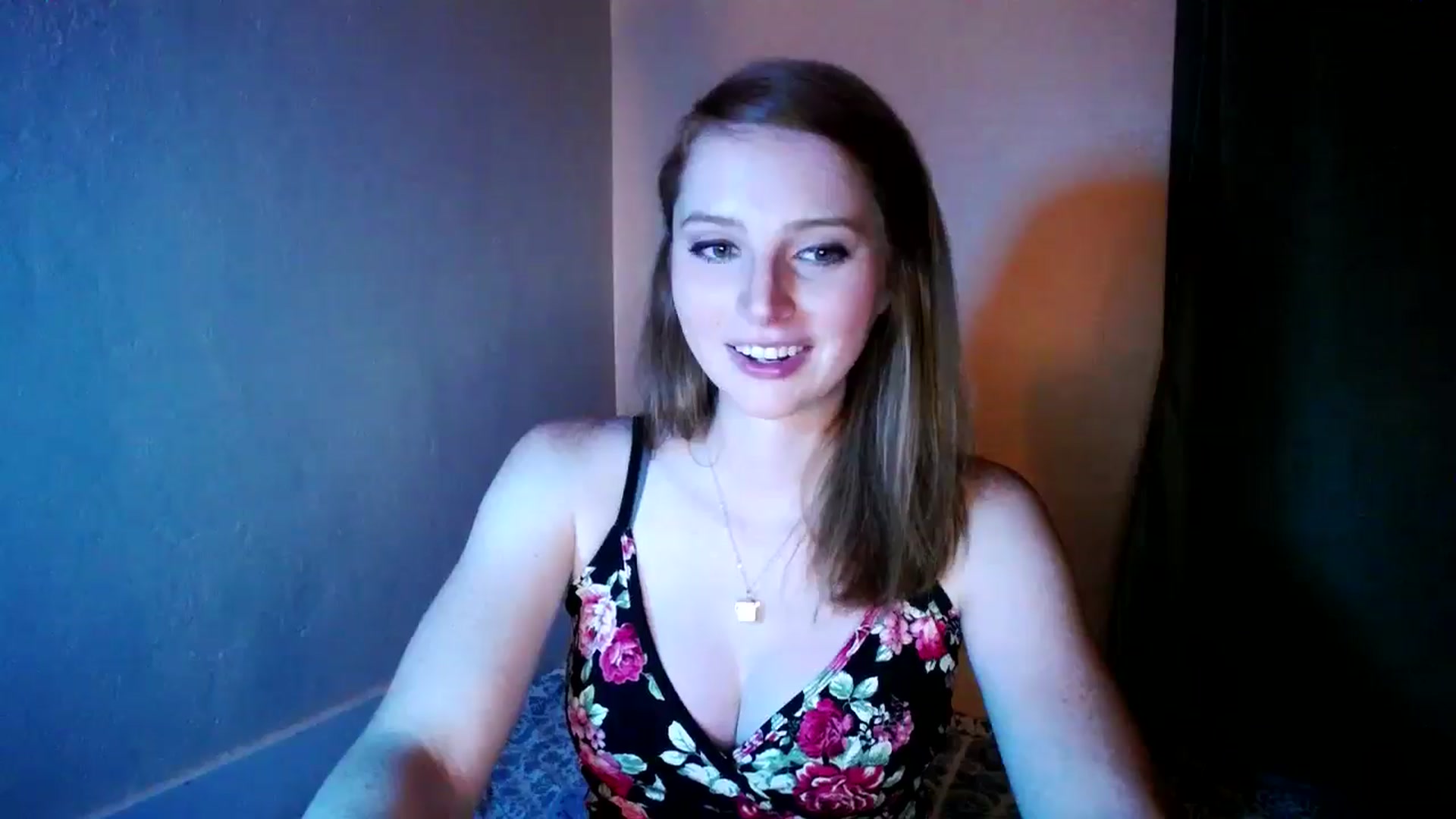 Gallery image thumbnail from kirbyfae's myfreecams stream on, 07/11/2024, 06:26 image 7 of 20