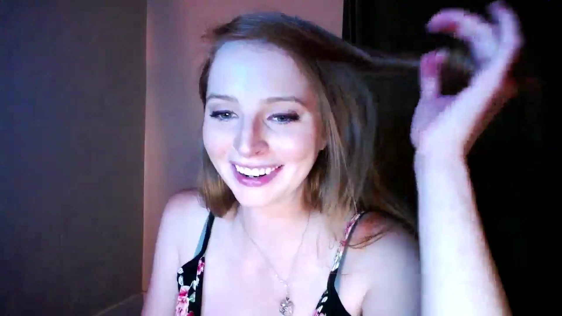 Gallery image thumbnail from kirbyfae's myfreecams stream on, 07/11/2024, 06:26 image 20 of 20