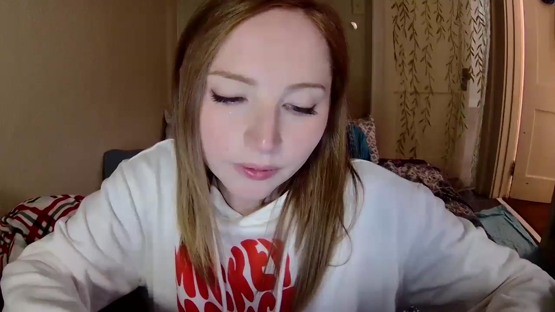 Gallery image thumbnail from kirbyfae's myfreecams stream on, 08/13/2024, 05:30 image 10 of 20