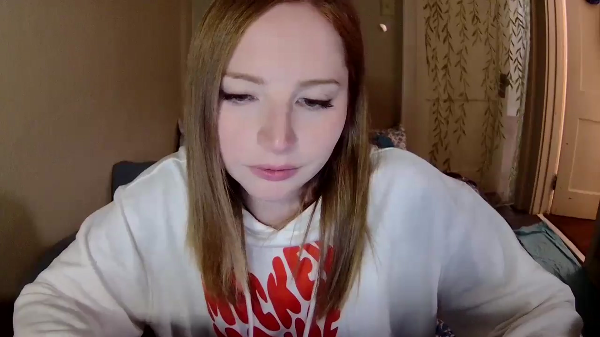 Gallery image thumbnail from kirbyfae's myfreecams stream on, 08/13/2024, 05:30 image 5 of 20