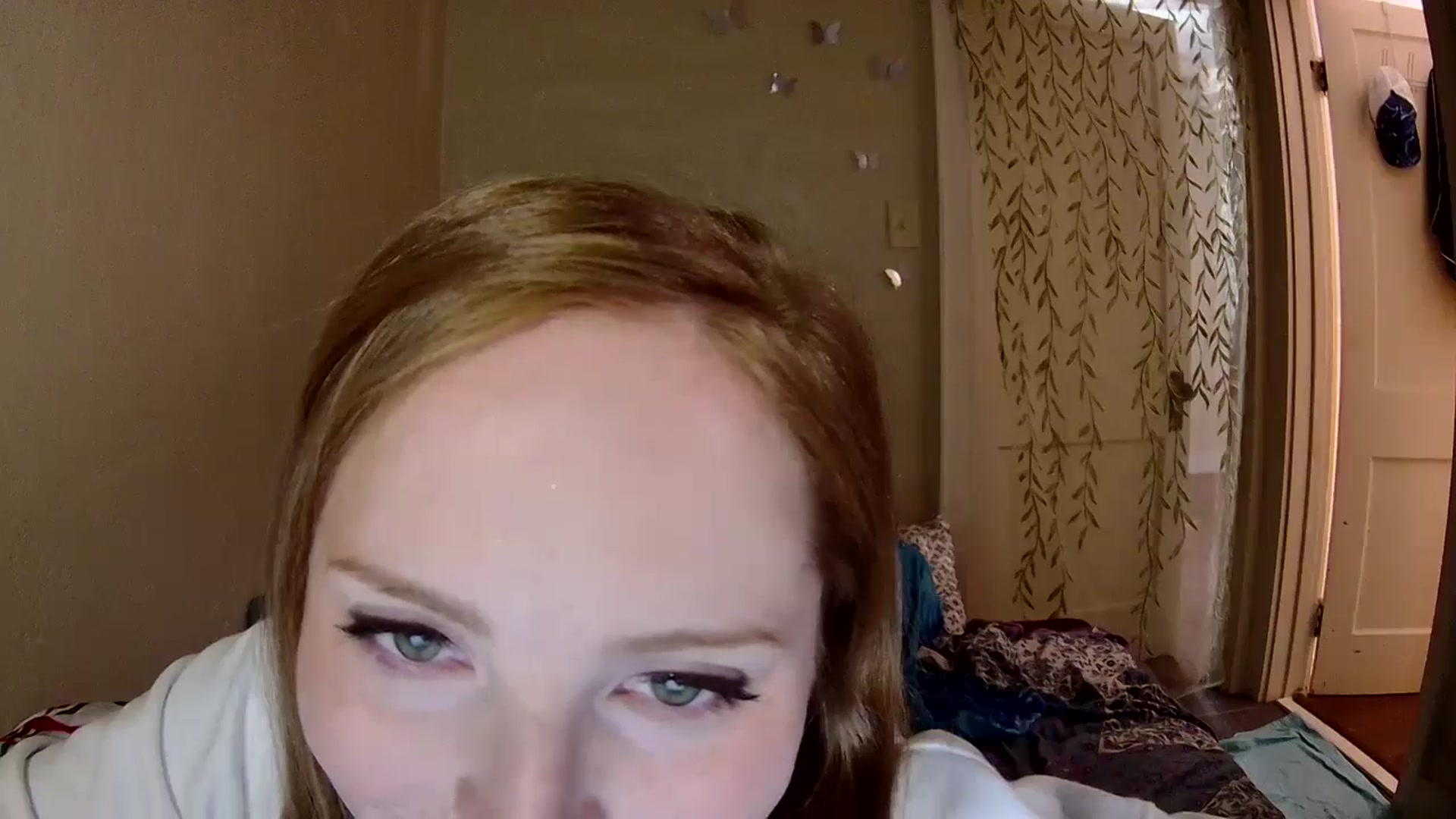 Gallery image thumbnail from kirbyfae's myfreecams stream on, 08/13/2024, 05:30 image 17 of 20