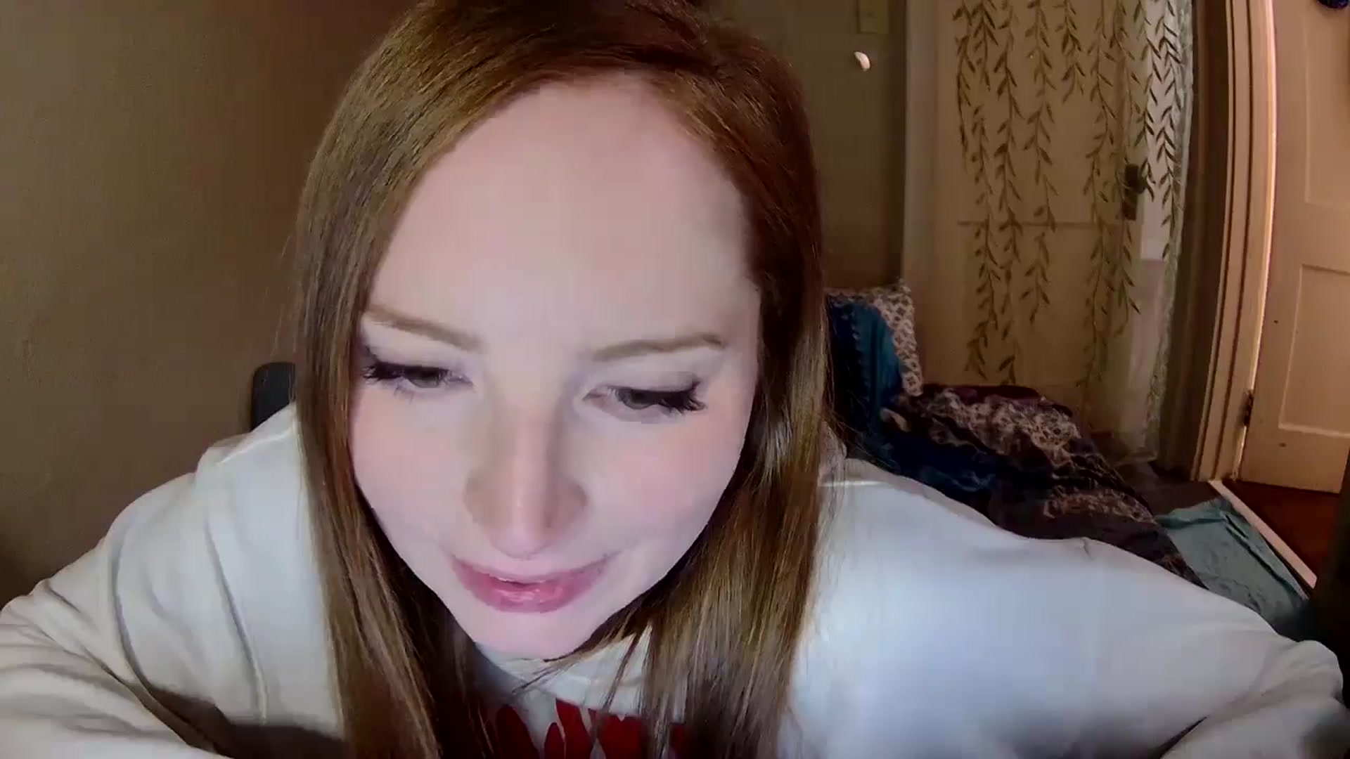 Gallery image thumbnail from kirbyfae's myfreecams stream on, 08/13/2024, 05:30 image 4 of 20