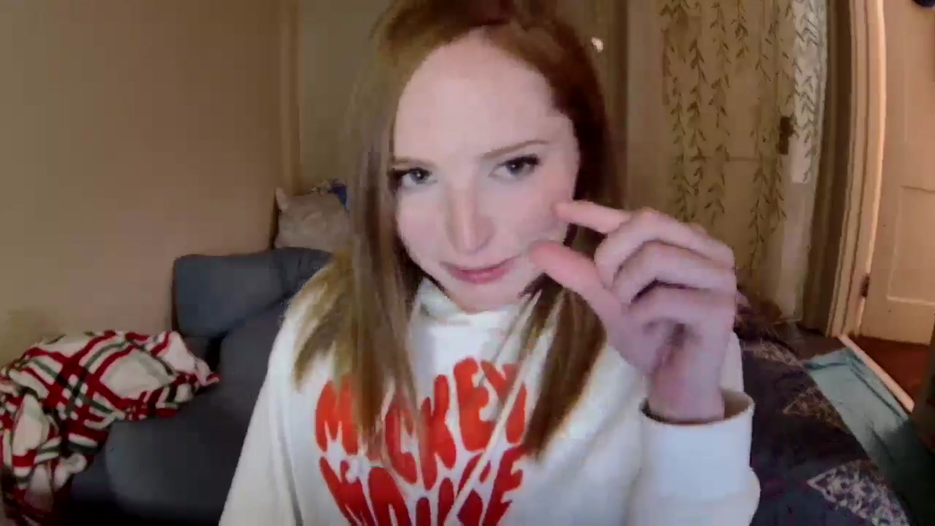 Gallery image thumbnail from kirbyfae's myfreecams stream on, 08/13/2024, 05:30 image 7 of 20