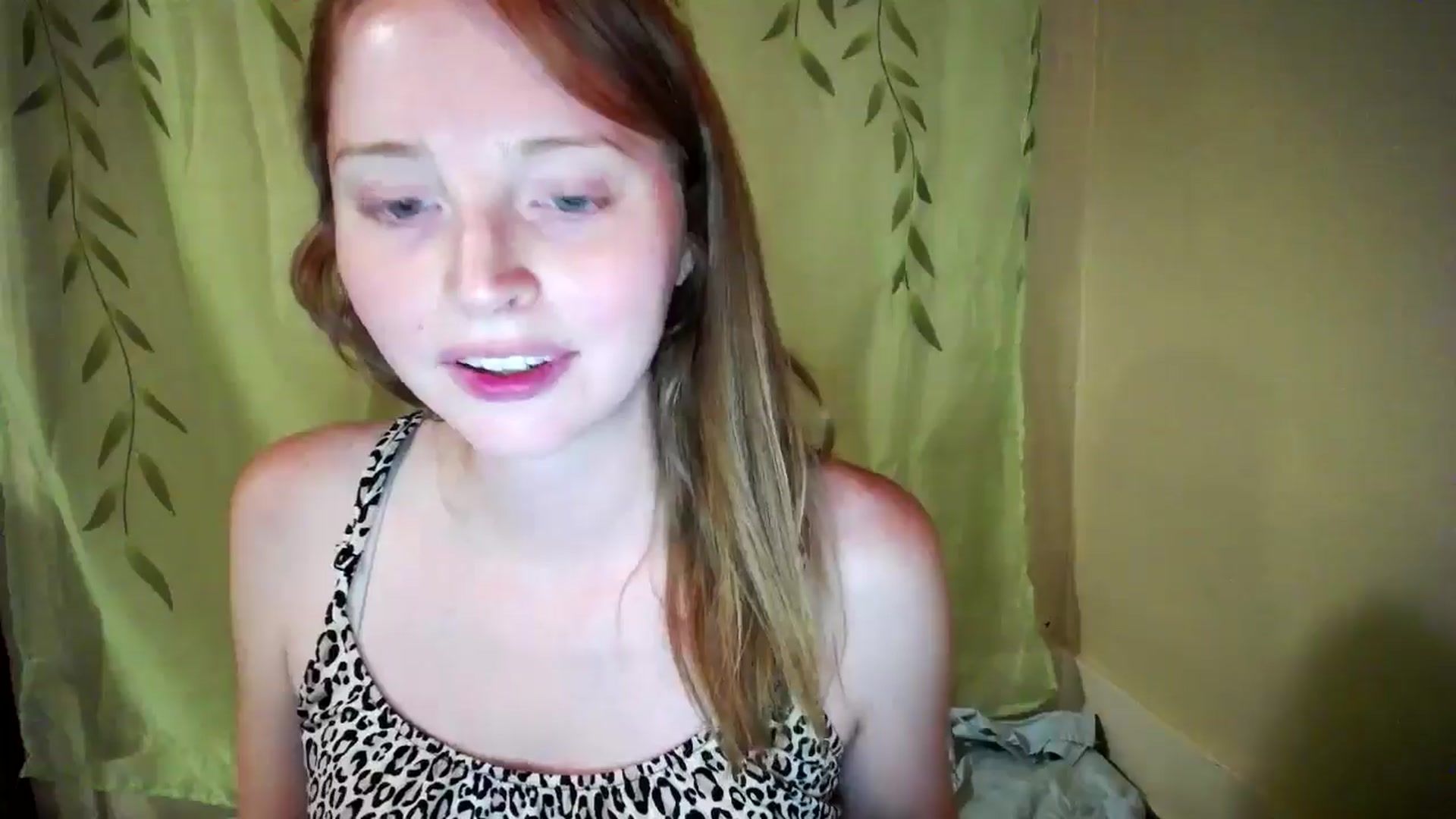 Gallery image thumbnail from kirbyfae's myfreecams stream on, 09/02/2024, 08:01 image 16 of 20