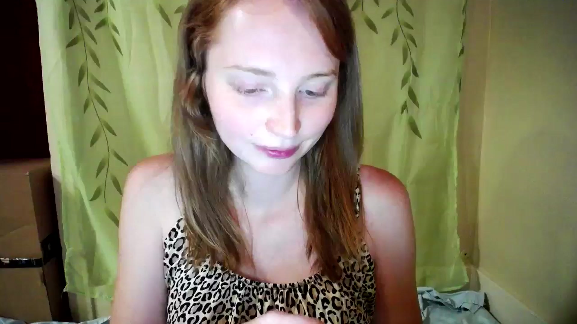 Gallery image thumbnail from kirbyfae's myfreecams stream on, 09/02/2024, 08:01 image 10 of 20