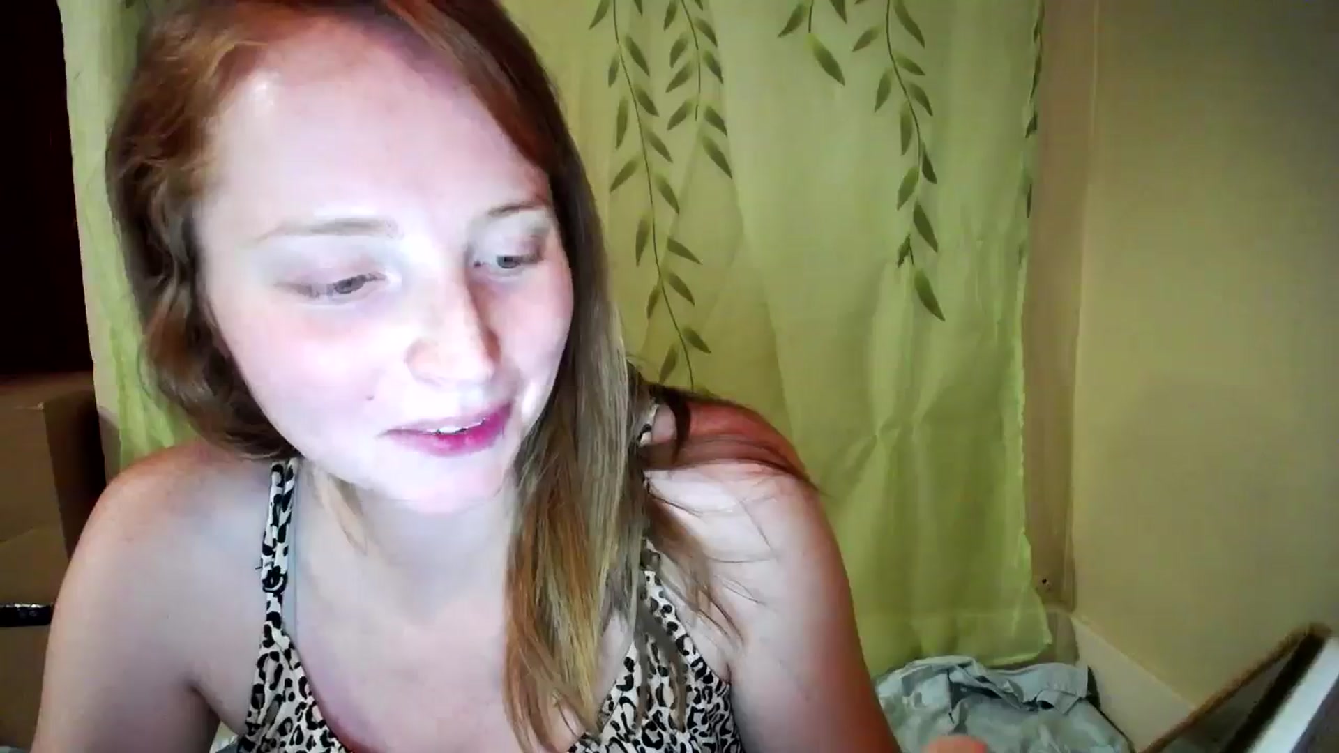 Gallery image thumbnail from kirbyfae's myfreecams stream on, 09/02/2024, 08:01 image 15 of 20