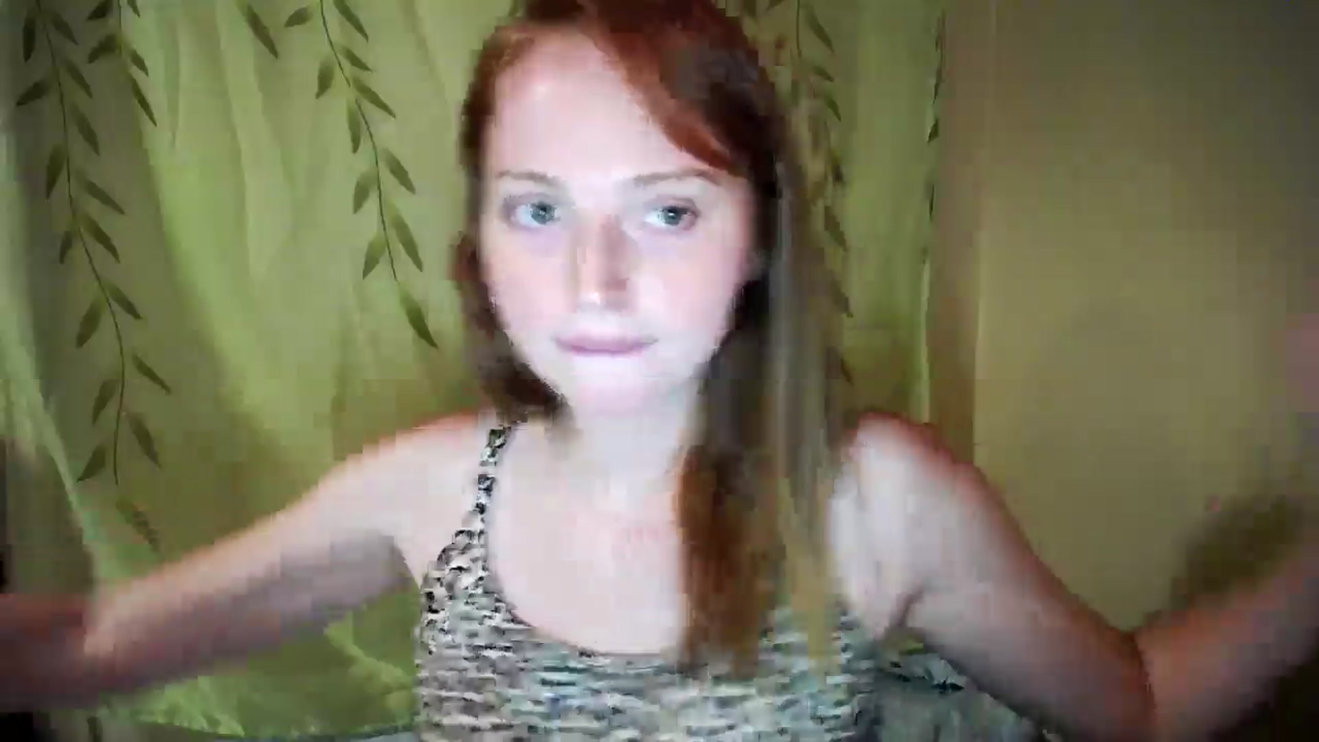 Gallery image thumbnail from kirbyfae's myfreecams stream on, 09/02/2024, 08:01 image 19 of 20