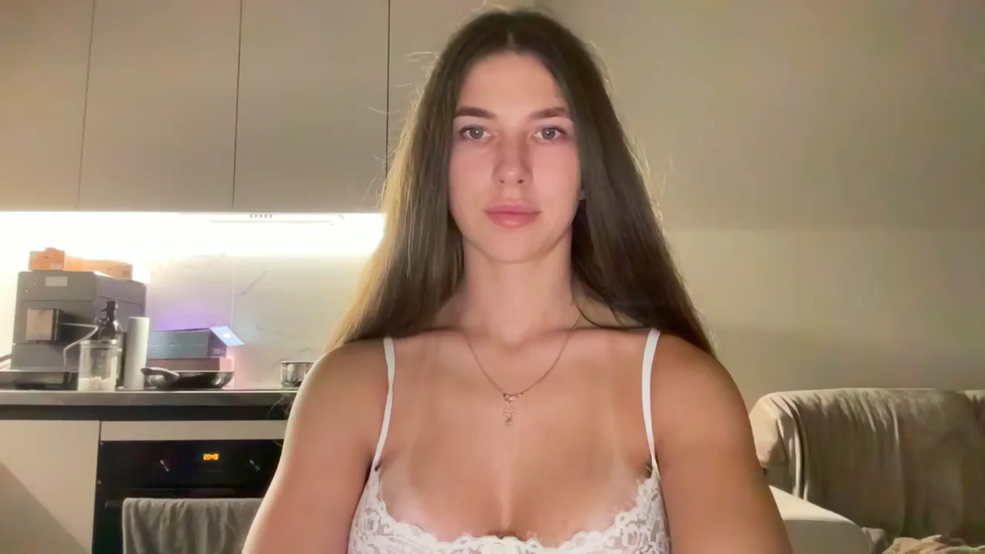 Gallery image thumbnail from kissfreeze's myfreecams stream on, 08/30/2025, 21:07 image 1 of 20