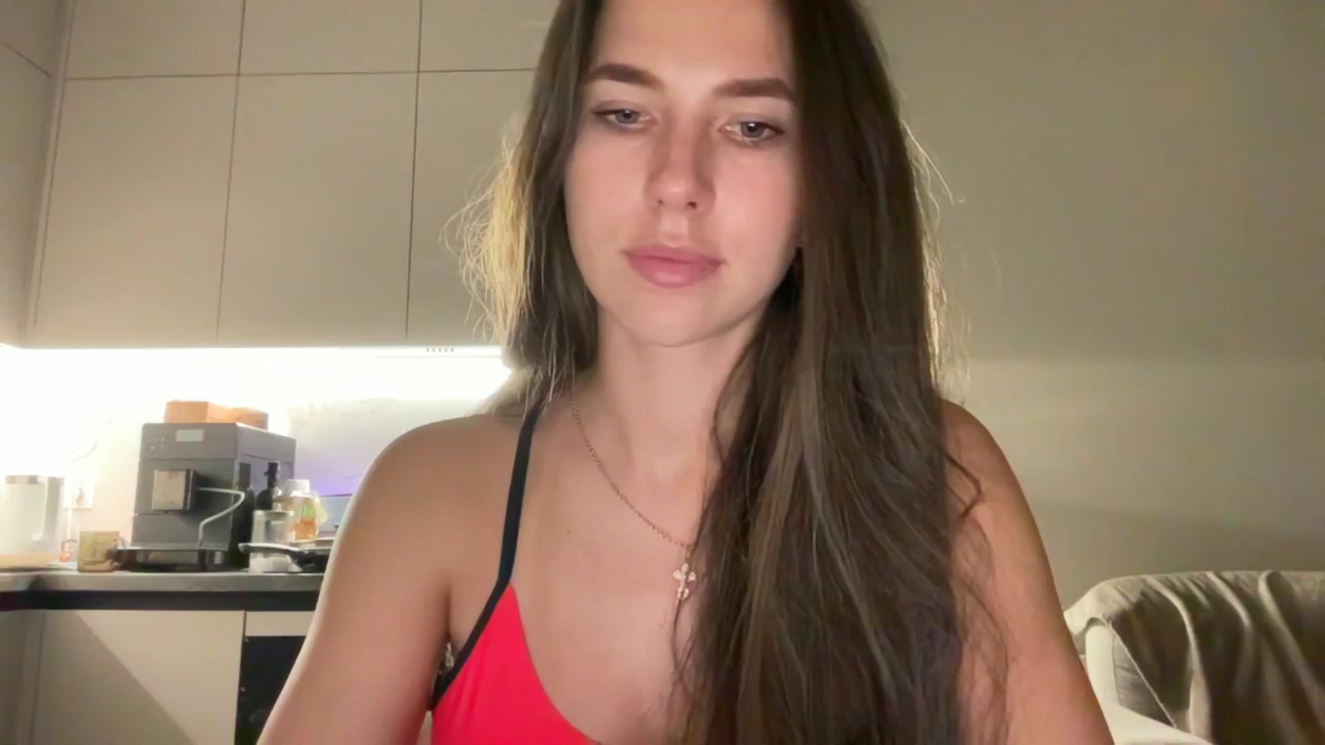 Gallery image thumbnail from kissfreeze's myfreecams stream on, 09/08/2025, 19:55 image 13 of 20
