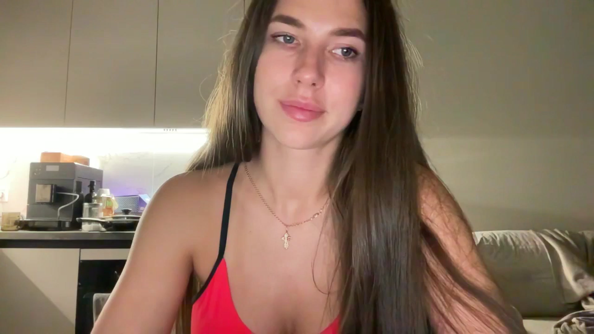 Gallery image thumbnail from kissfreeze's myfreecams stream on, 09/08/2025, 23:03 image 20 of 20