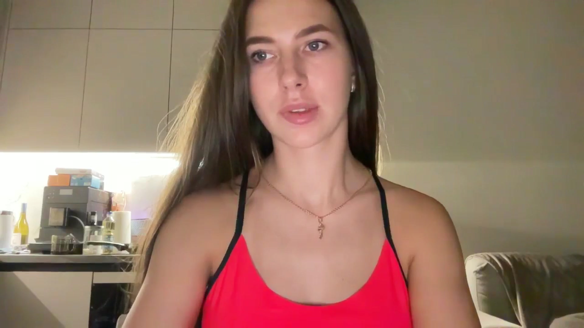 Gallery image thumbnail from kissfreeze's myfreecams stream on, 09/19/2025, 21:20 image 16 of 20