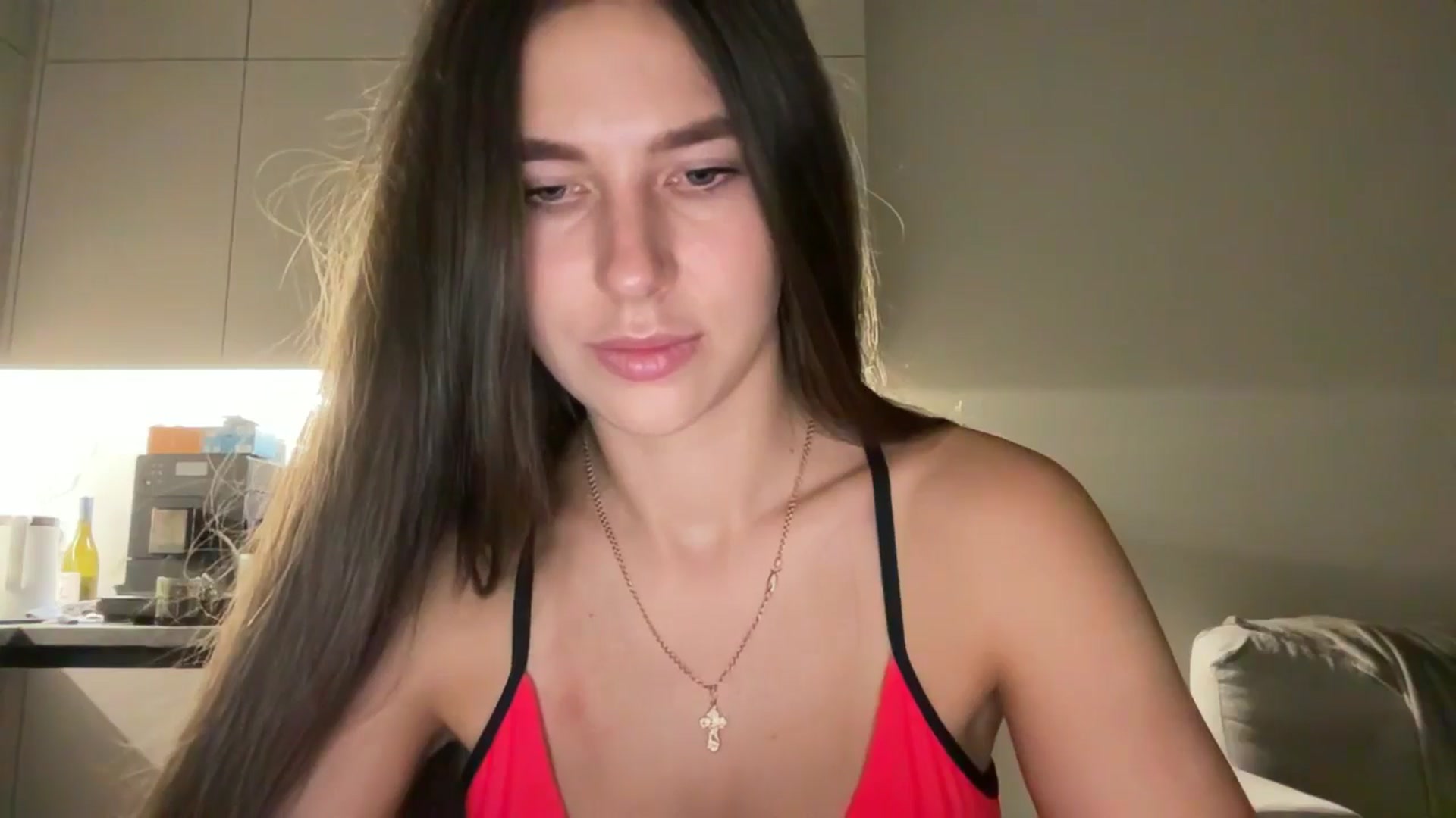 Gallery image thumbnail from kissfreeze's myfreecams stream on, 09/19/2025, 23:22 image 20 of 20