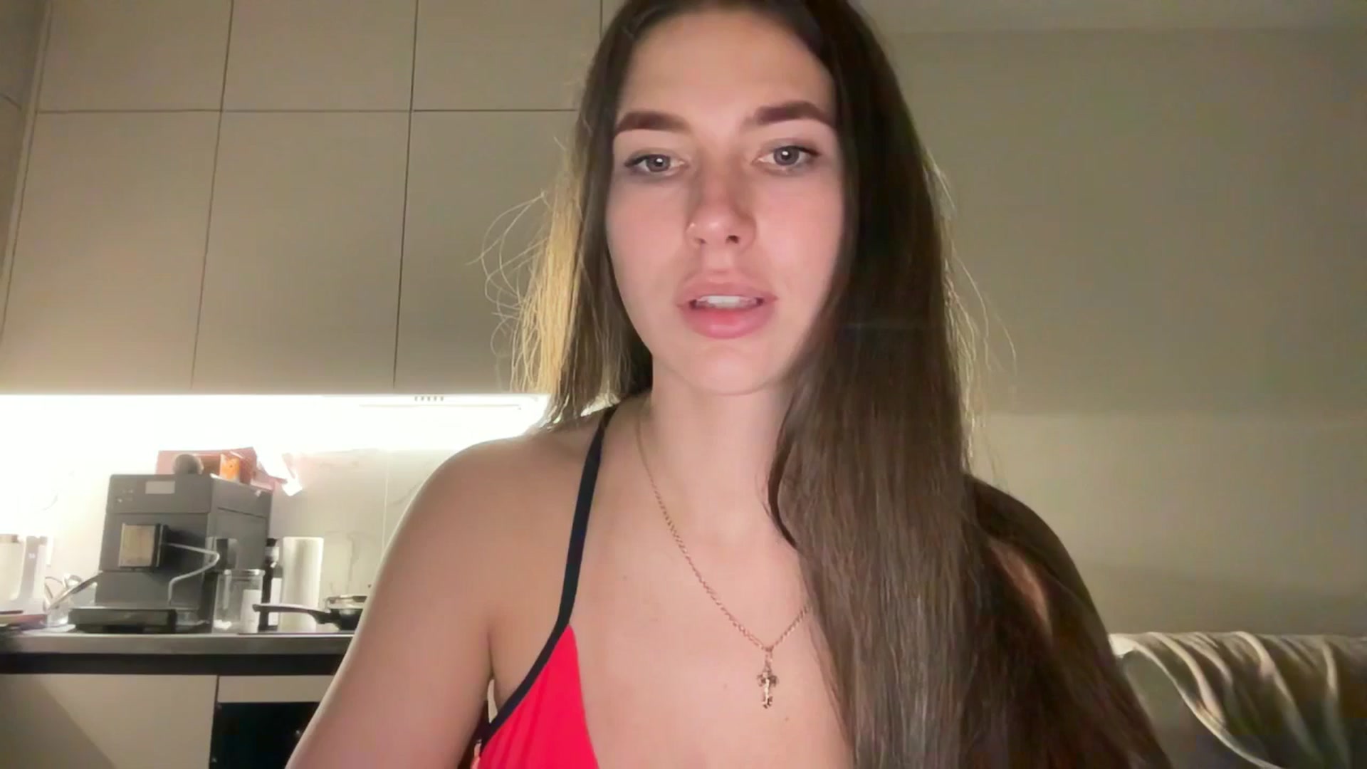 Gallery image thumbnail from kissfreeze's myfreecams stream on, 09/26/2025, 21:34 image 11 of 20