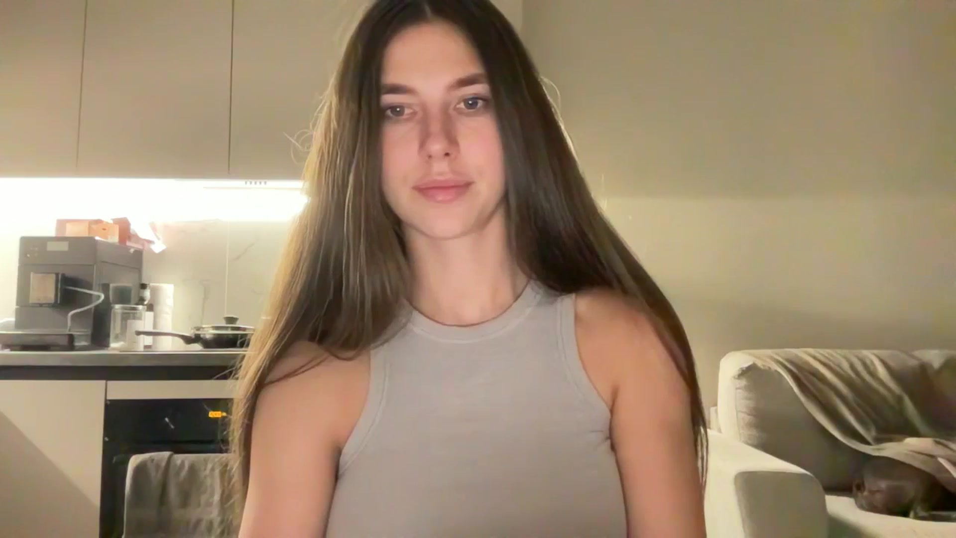 Gallery image thumbnail from kissfreeze's myfreecams stream on, 09/27/2025, 23:48 image 4 of 20