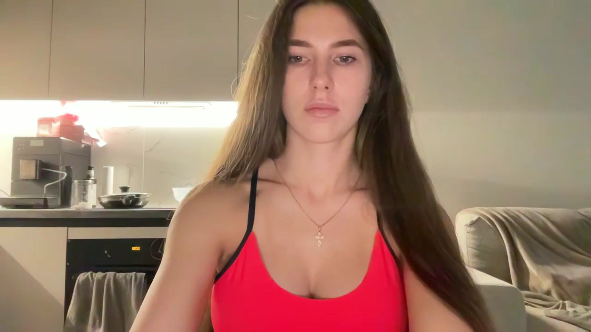 Gallery image thumbnail from kissfreeze's myfreecams stream on, 10/05/2025, 14:03 image 14 of 20
