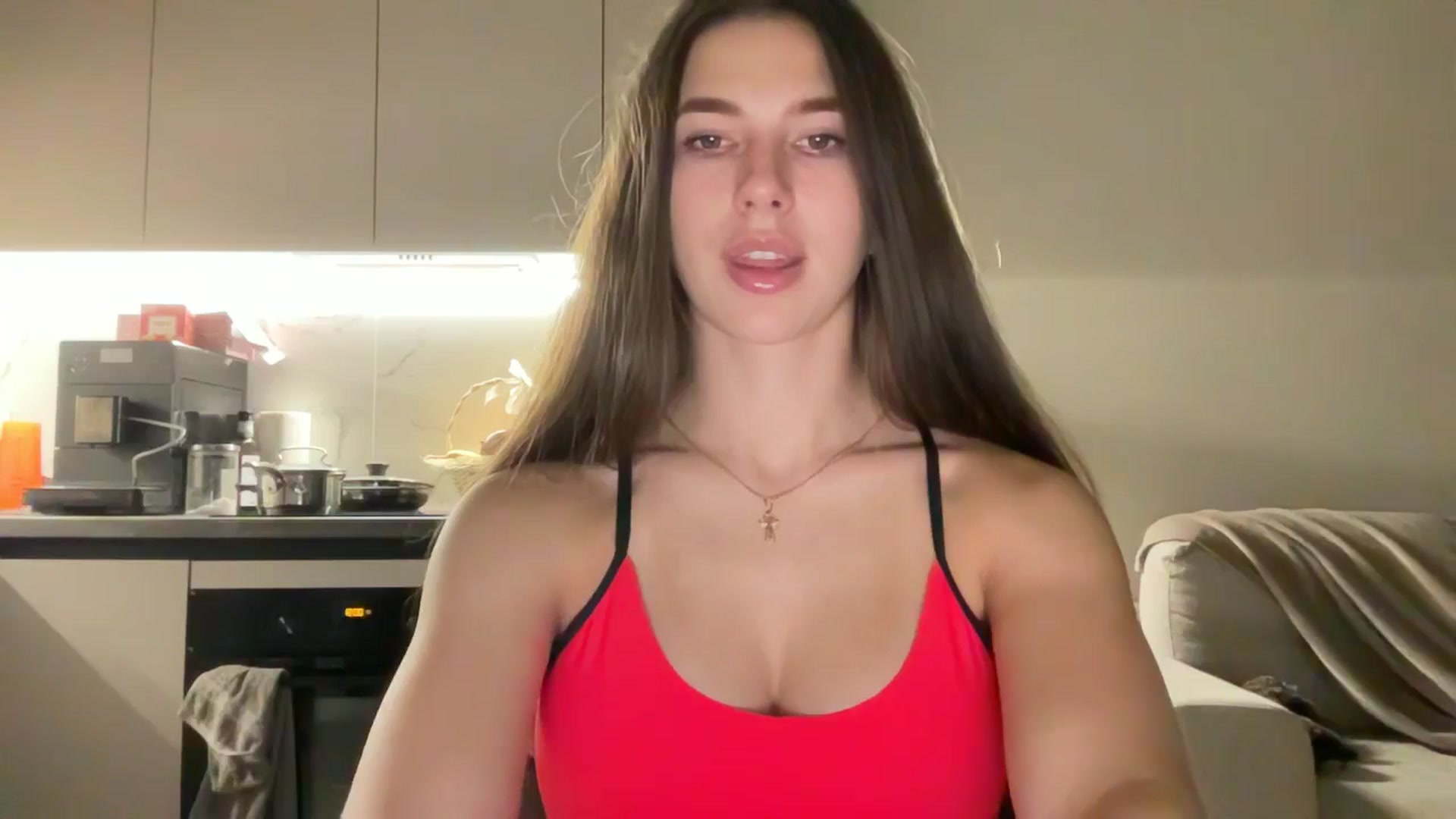 Gallery image thumbnail from kissfreeze's myfreecams stream on, 10/07/2025, 21:22 image 11 of 20