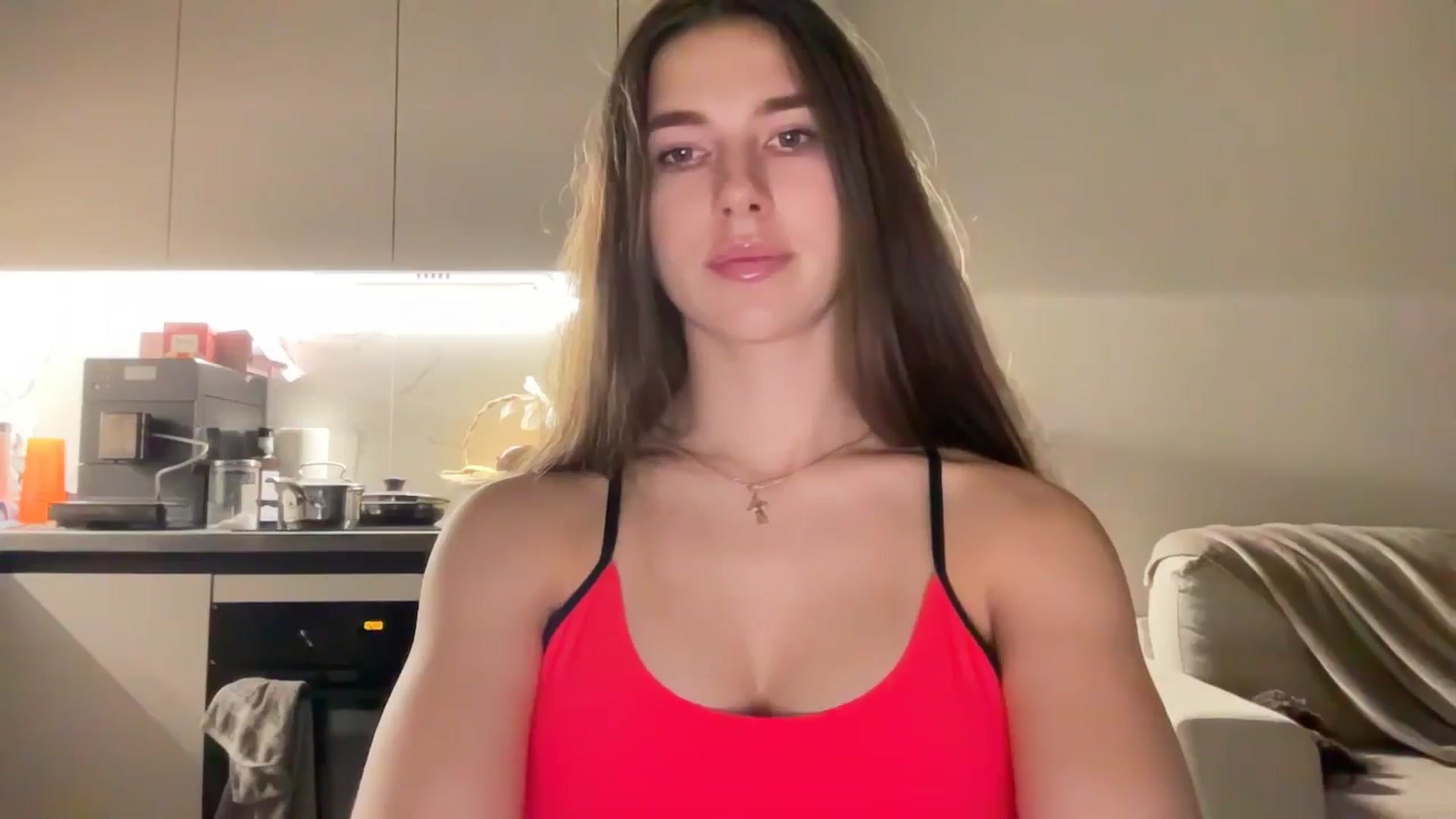 Gallery image thumbnail from kissfreeze's myfreecams stream on, 10/07/2025, 21:22 image 3 of 20