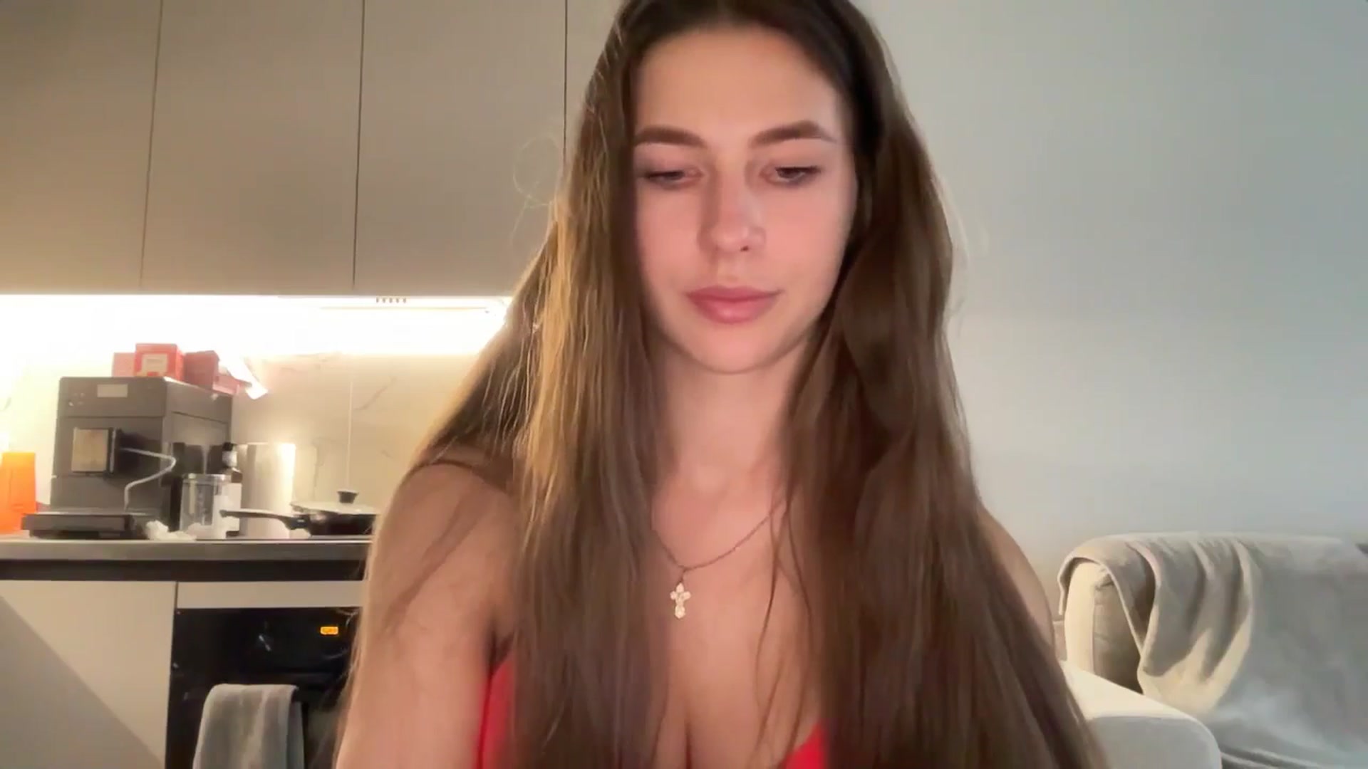 Gallery image thumbnail from kissfreeze's myfreecams stream on, 10/09/2025, 14:17 image 15 of 20