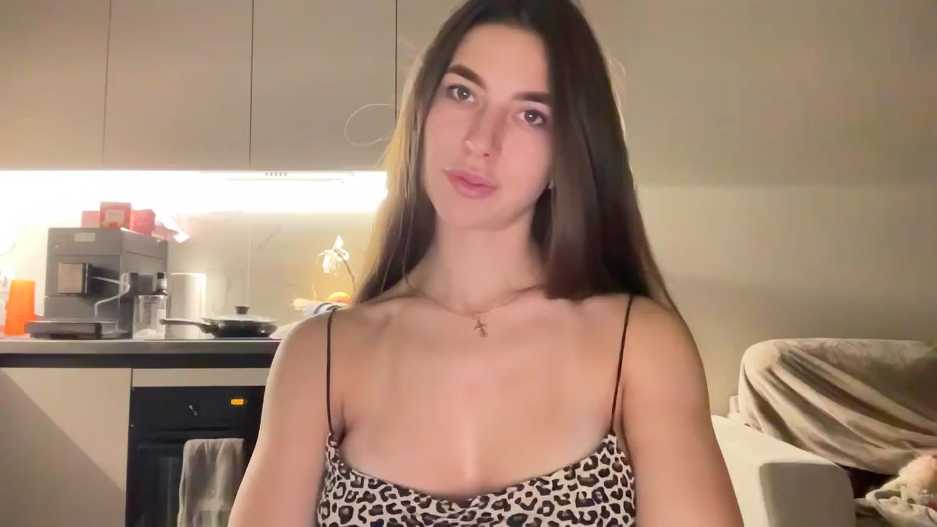 Gallery image thumbnail from kissfreeze's myfreecams stream on, 10/10/2025, 20:33 image 1 of 20